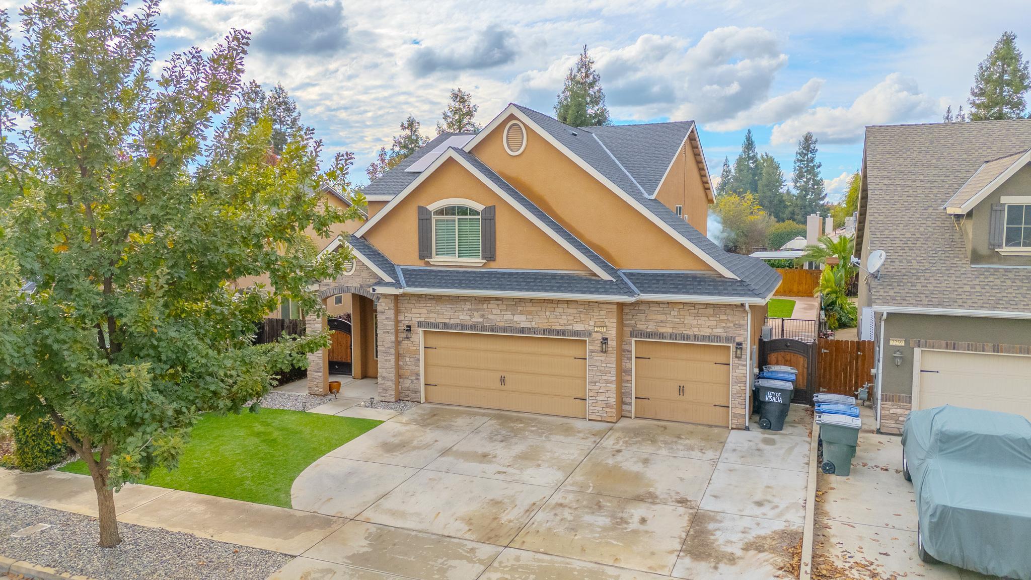 2241 N Sallee Court