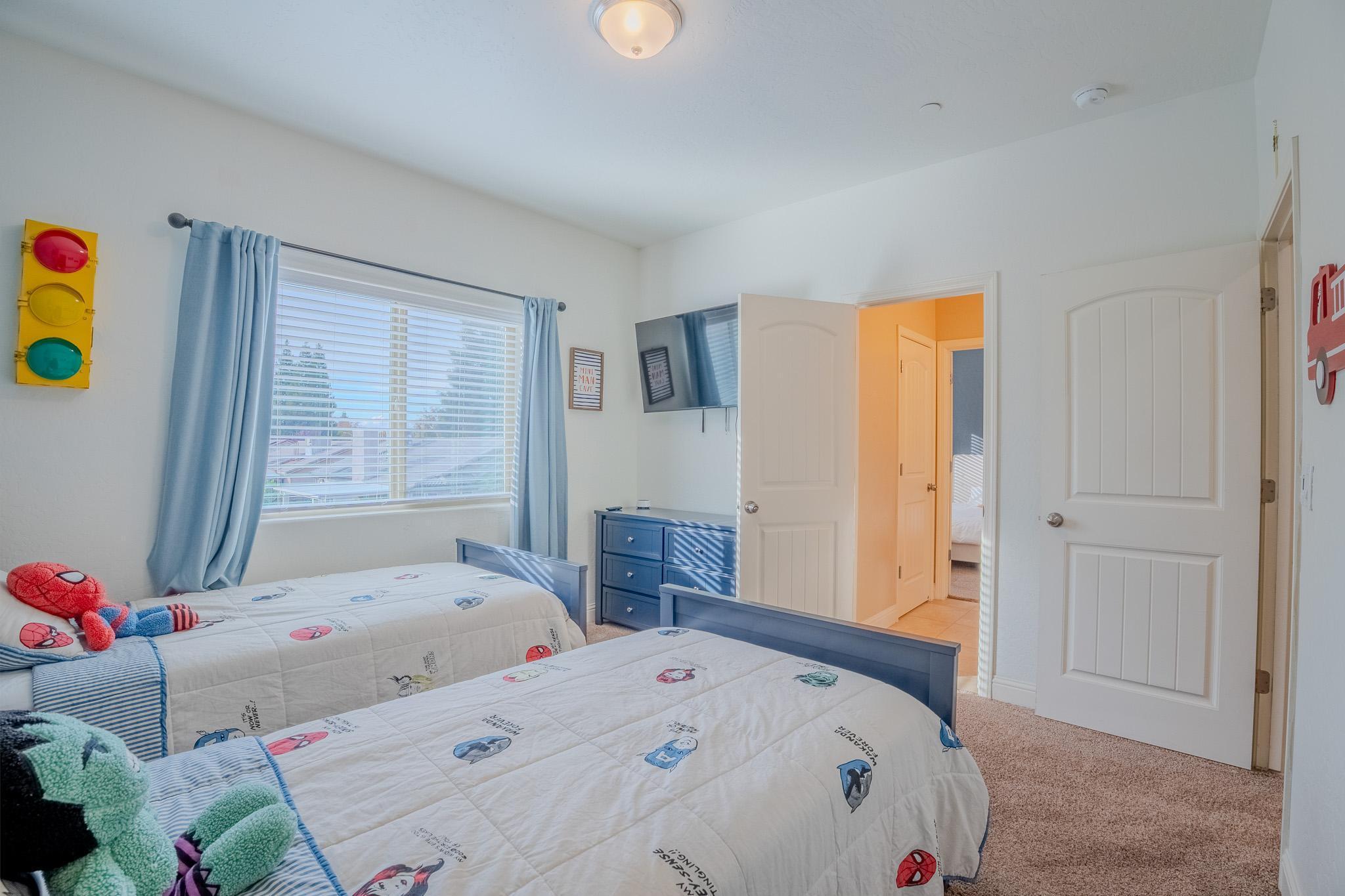 2241 N Sallee Court