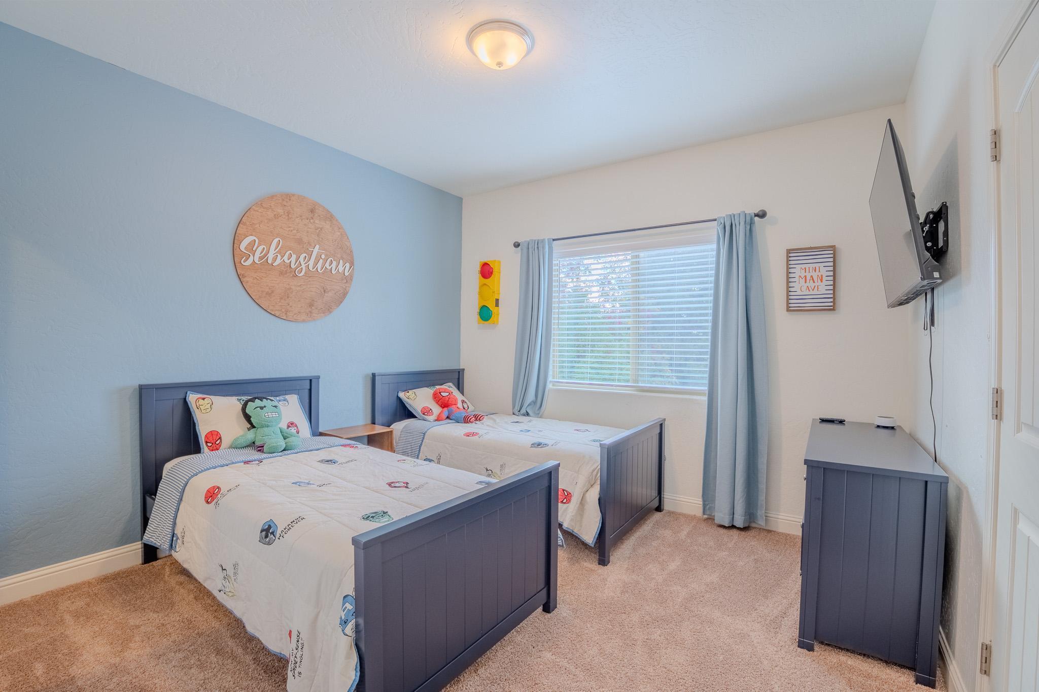 2241 N Sallee Court