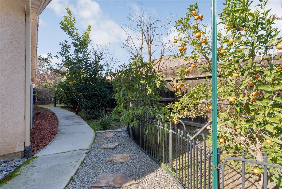 3624 N Jackie Street