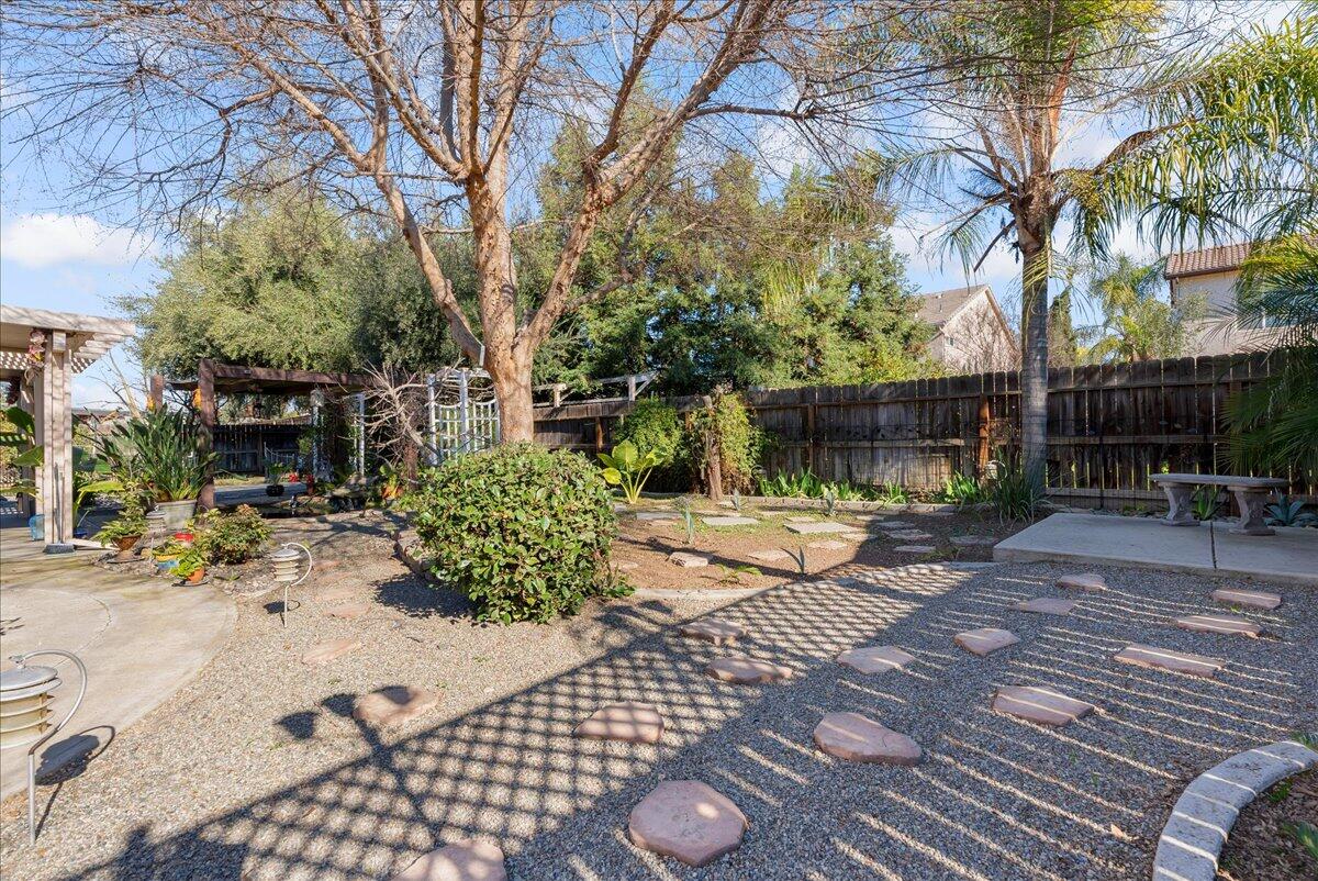3624 N Jackie Street
