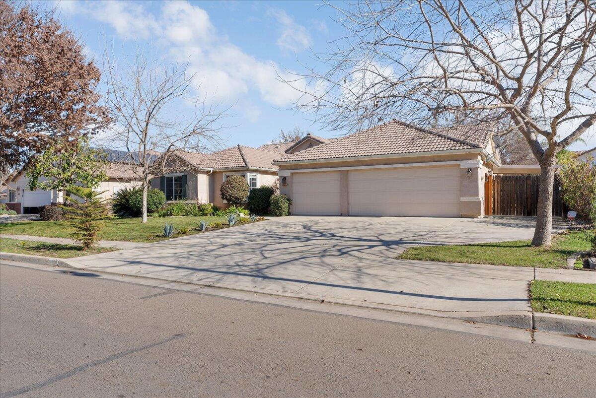 3624 N Jackie Street