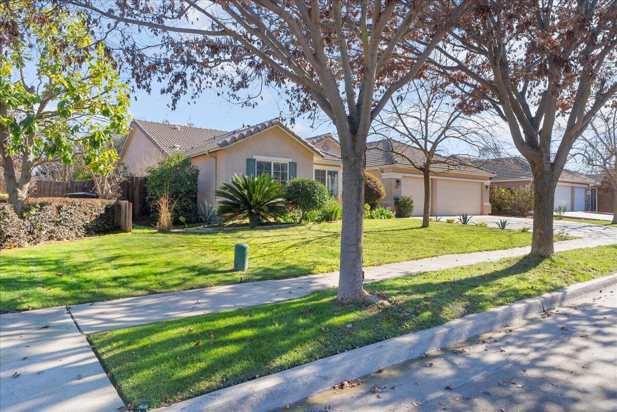 3624 N Jackie Street