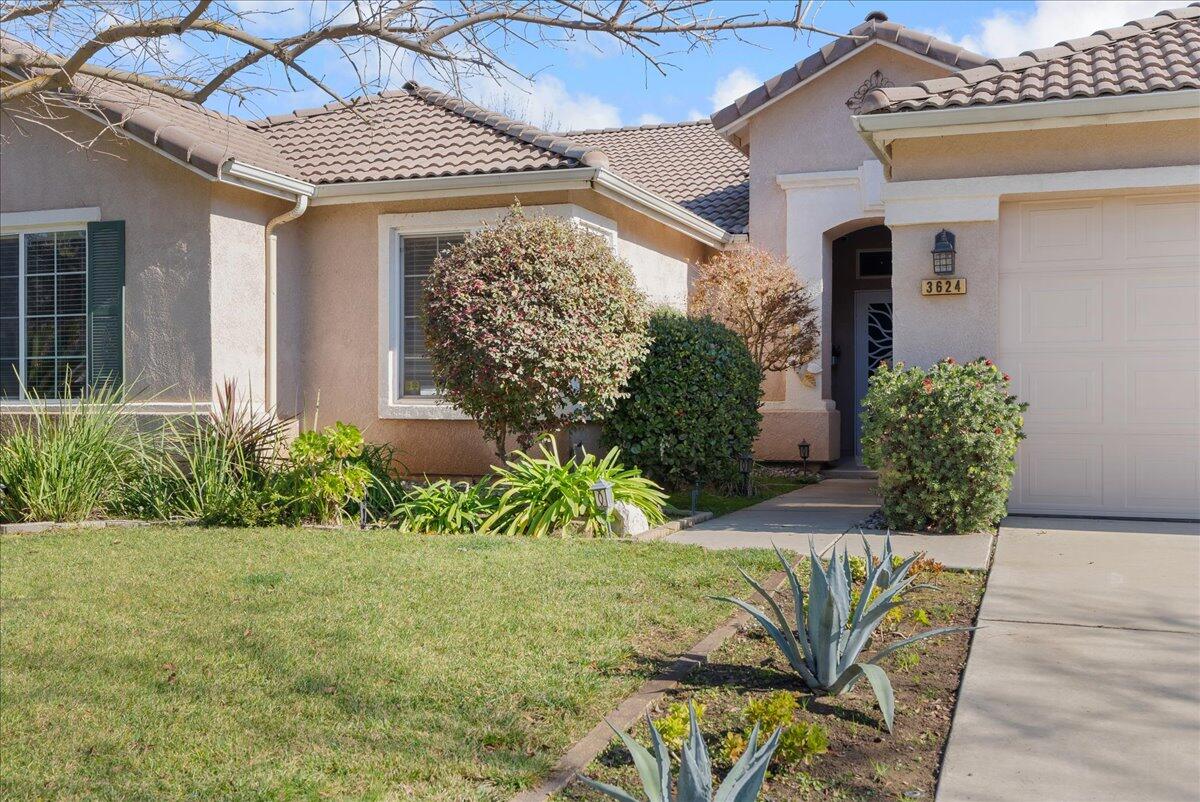 3624 N Jackie Street