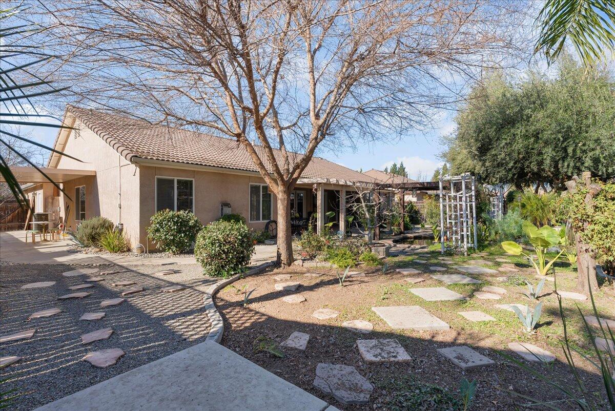 3624 N Jackie Street