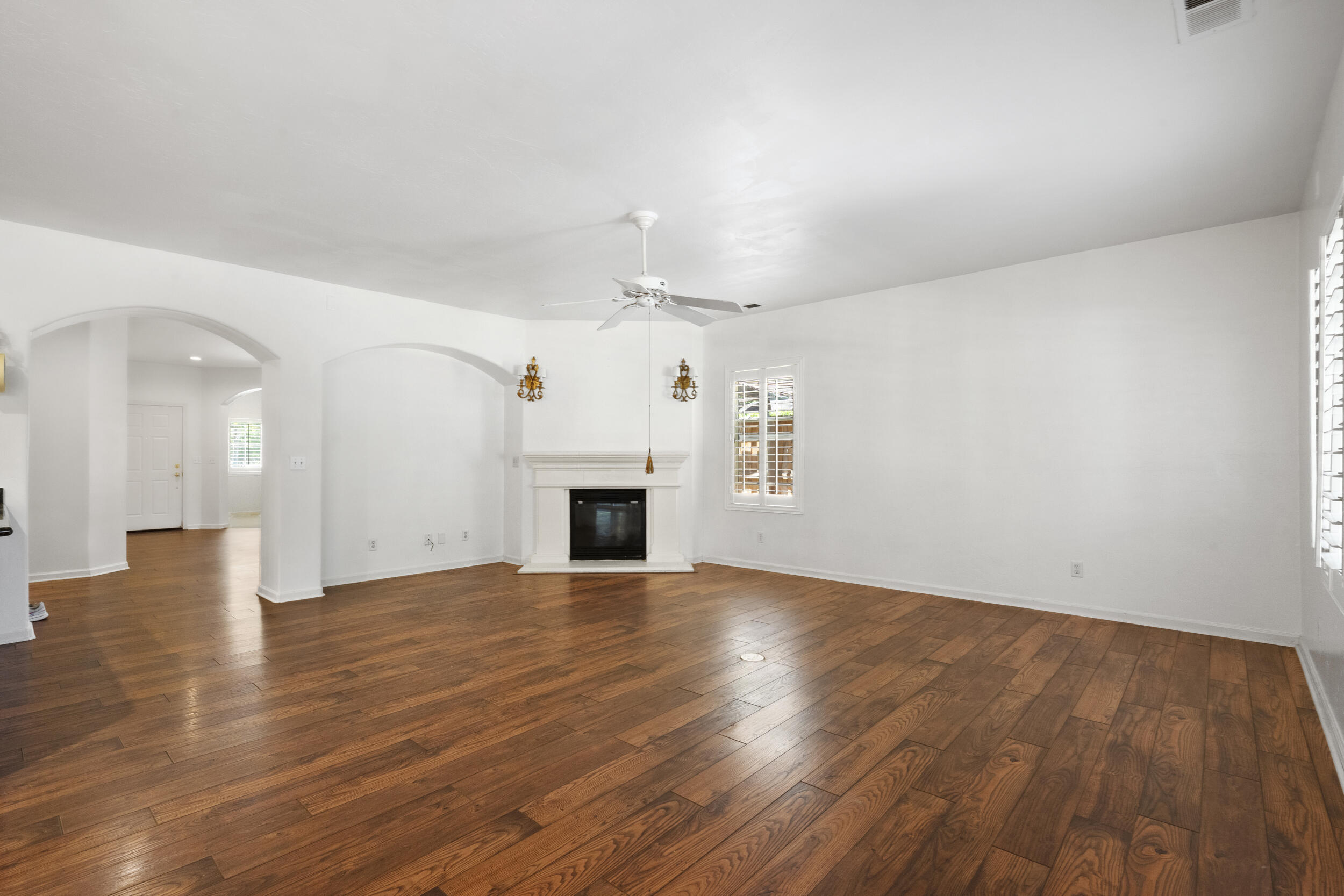 3634 N Jackie Street