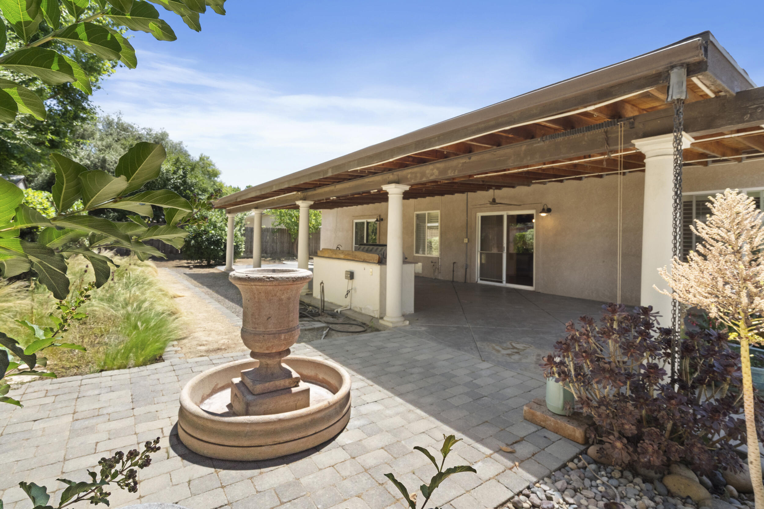 3634 N Jackie Street