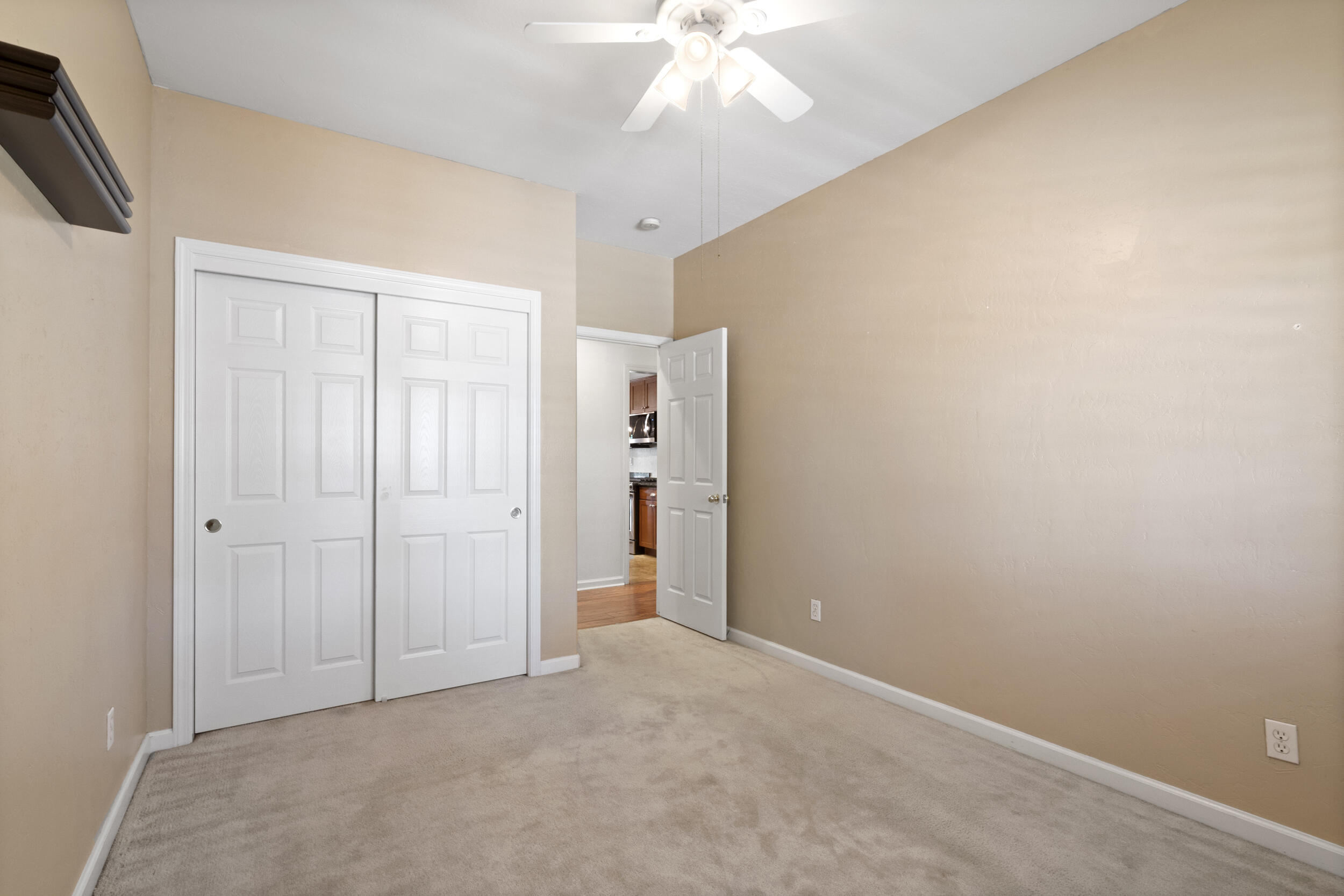 3634 N Jackie Street