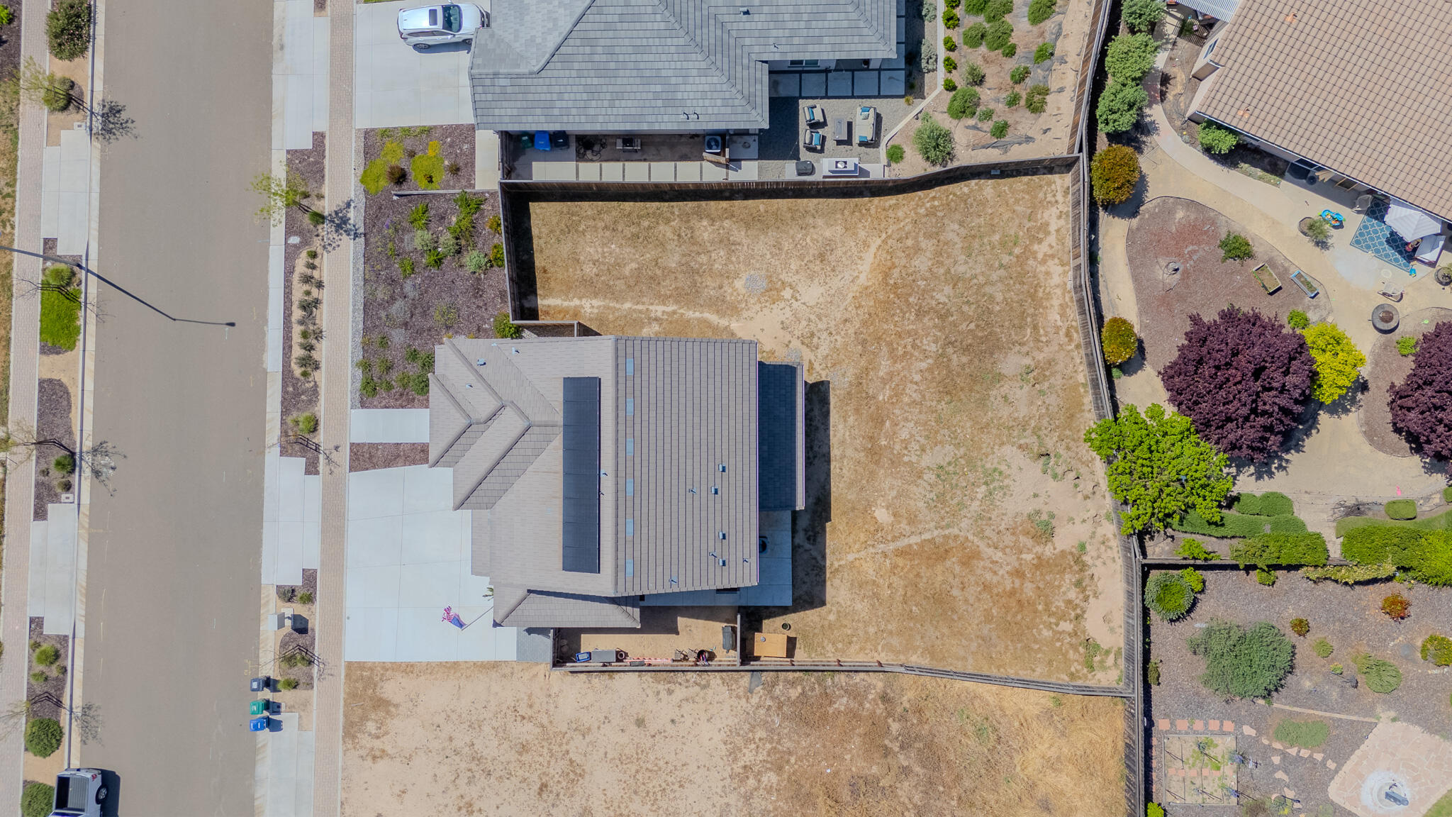 1921 Catahoula Court