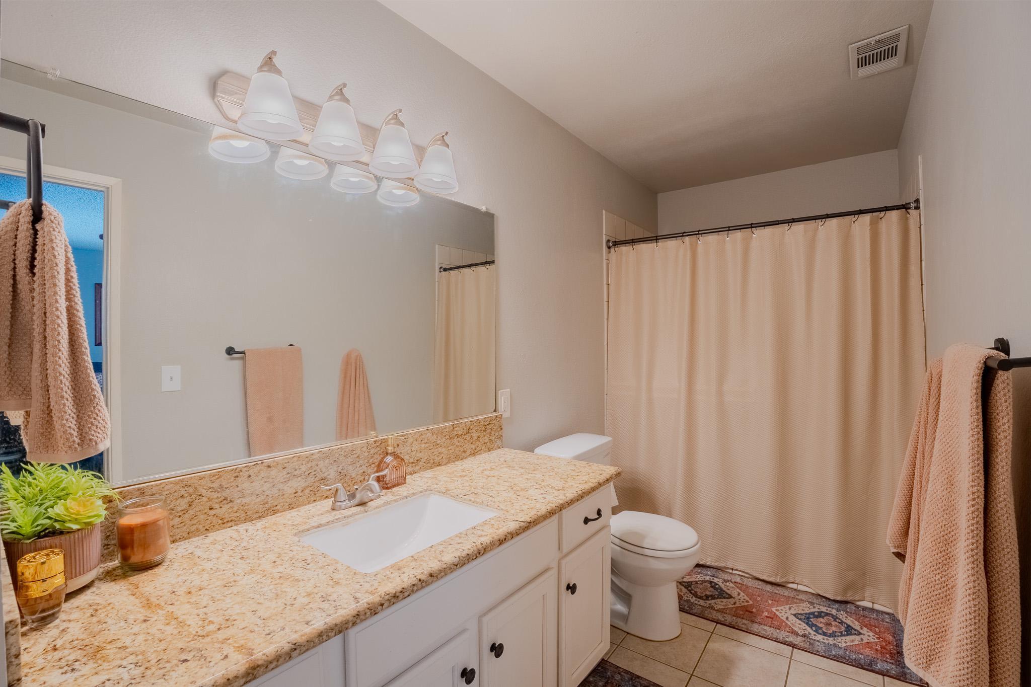 3609 W Evergreen Court
