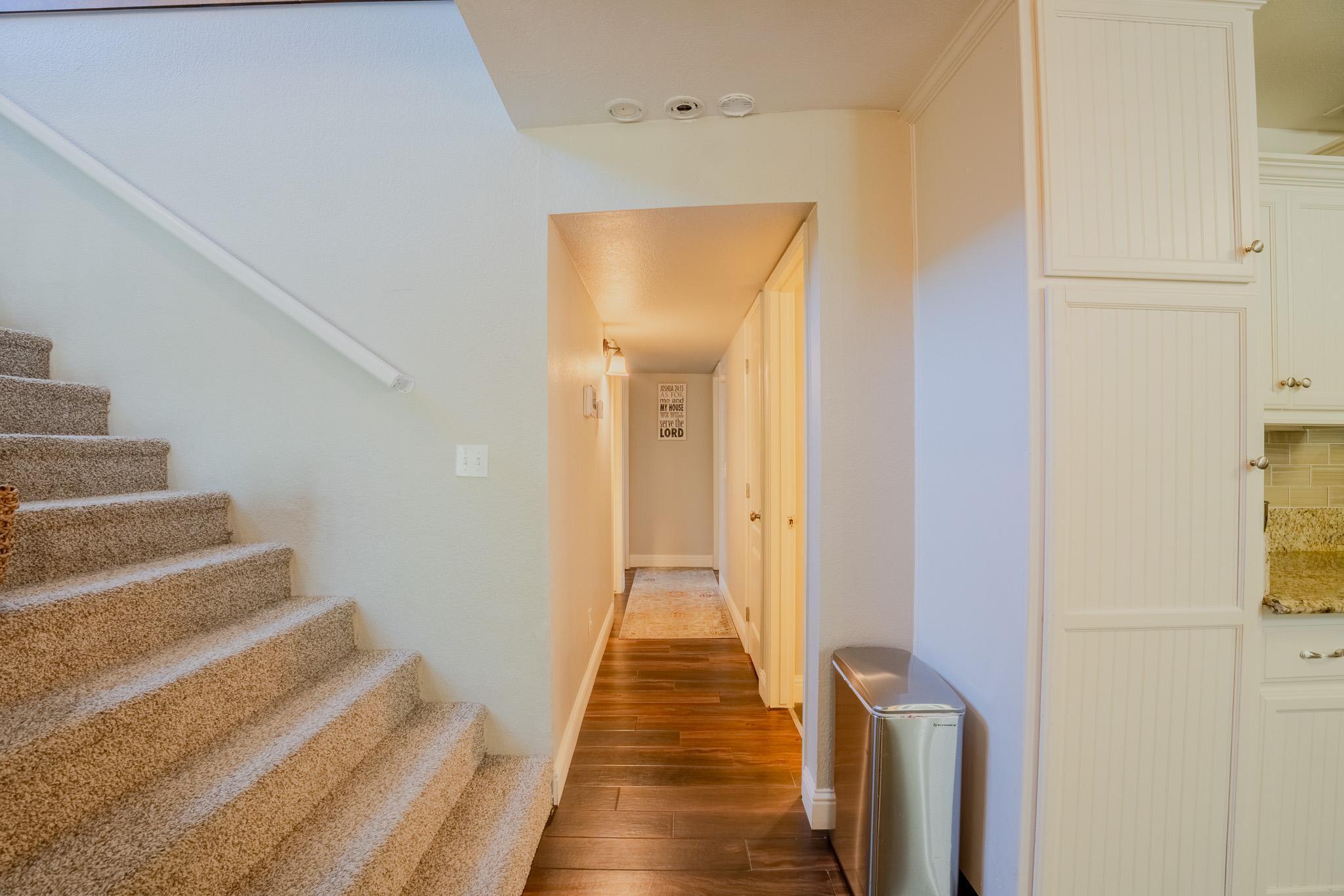 3609 W Evergreen Court