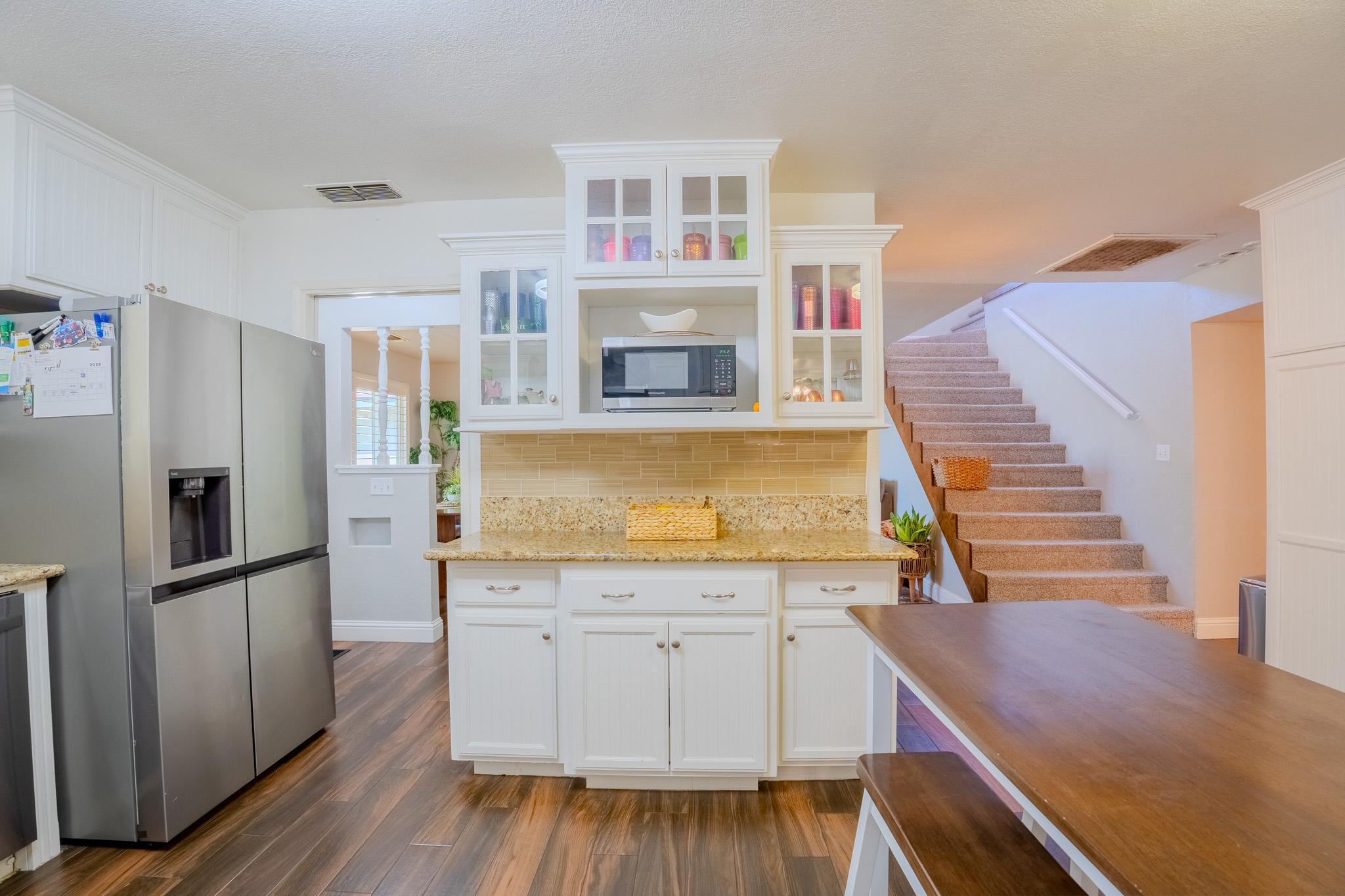 3609 W Evergreen Court