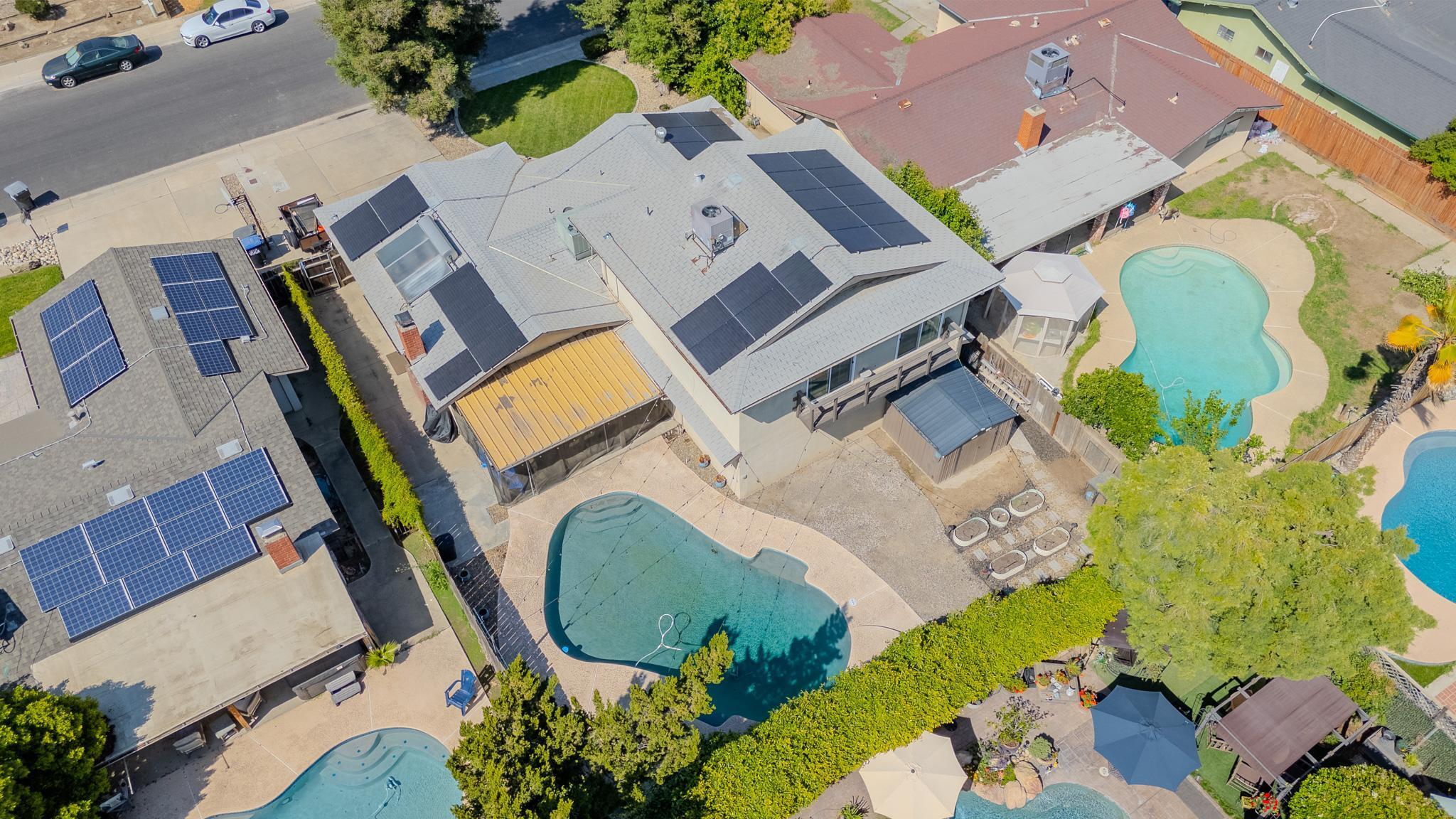 3609 W Evergreen Court