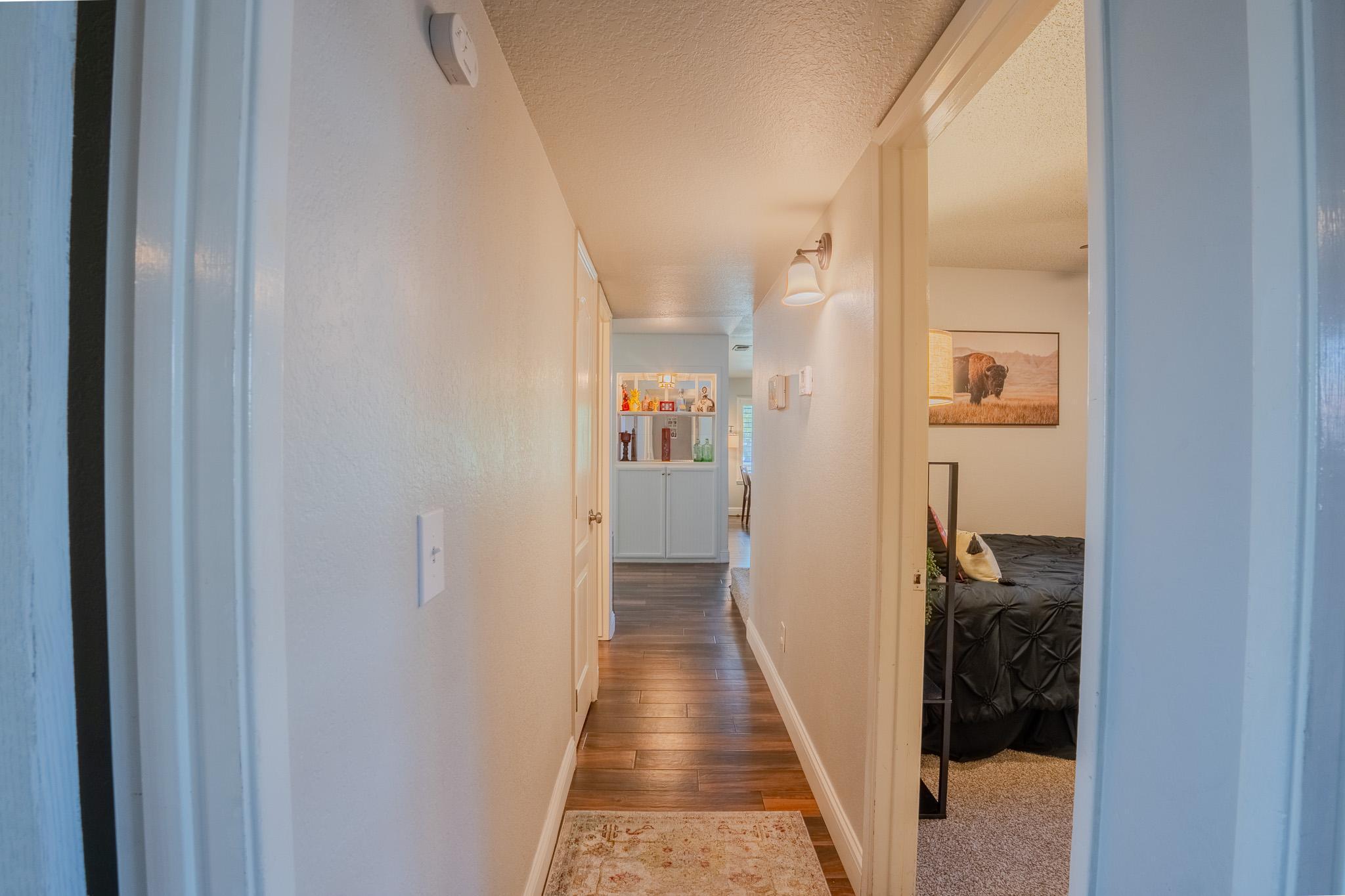 3609 W Evergreen Court