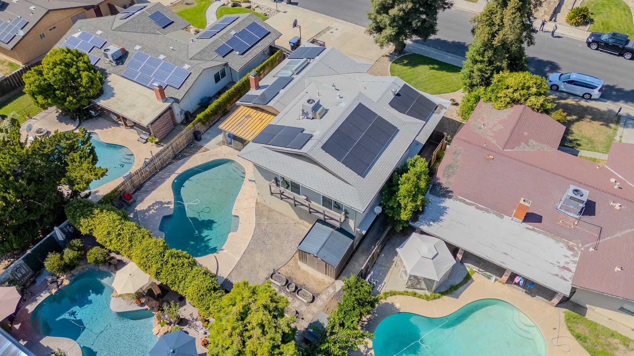 3609 W Evergreen Court