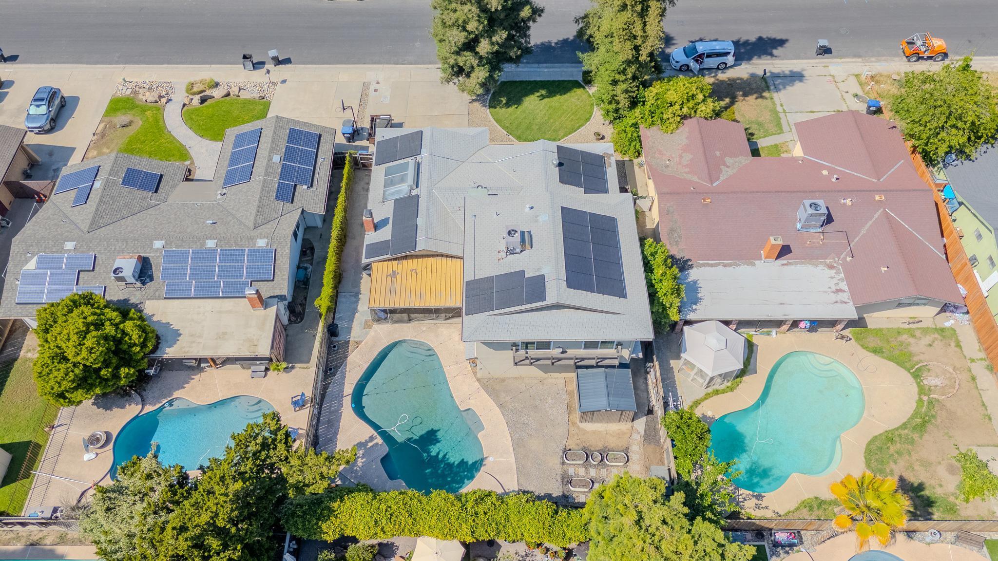 3609 W Evergreen Court