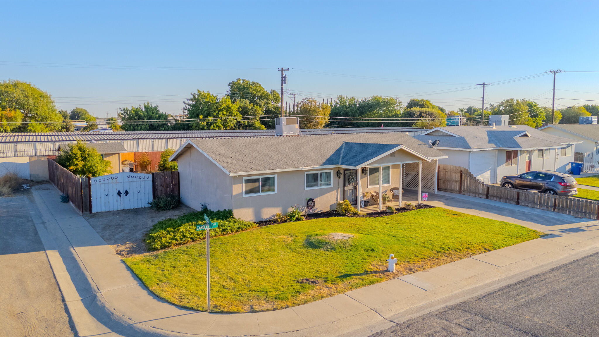 8829 Carolyn Avenue