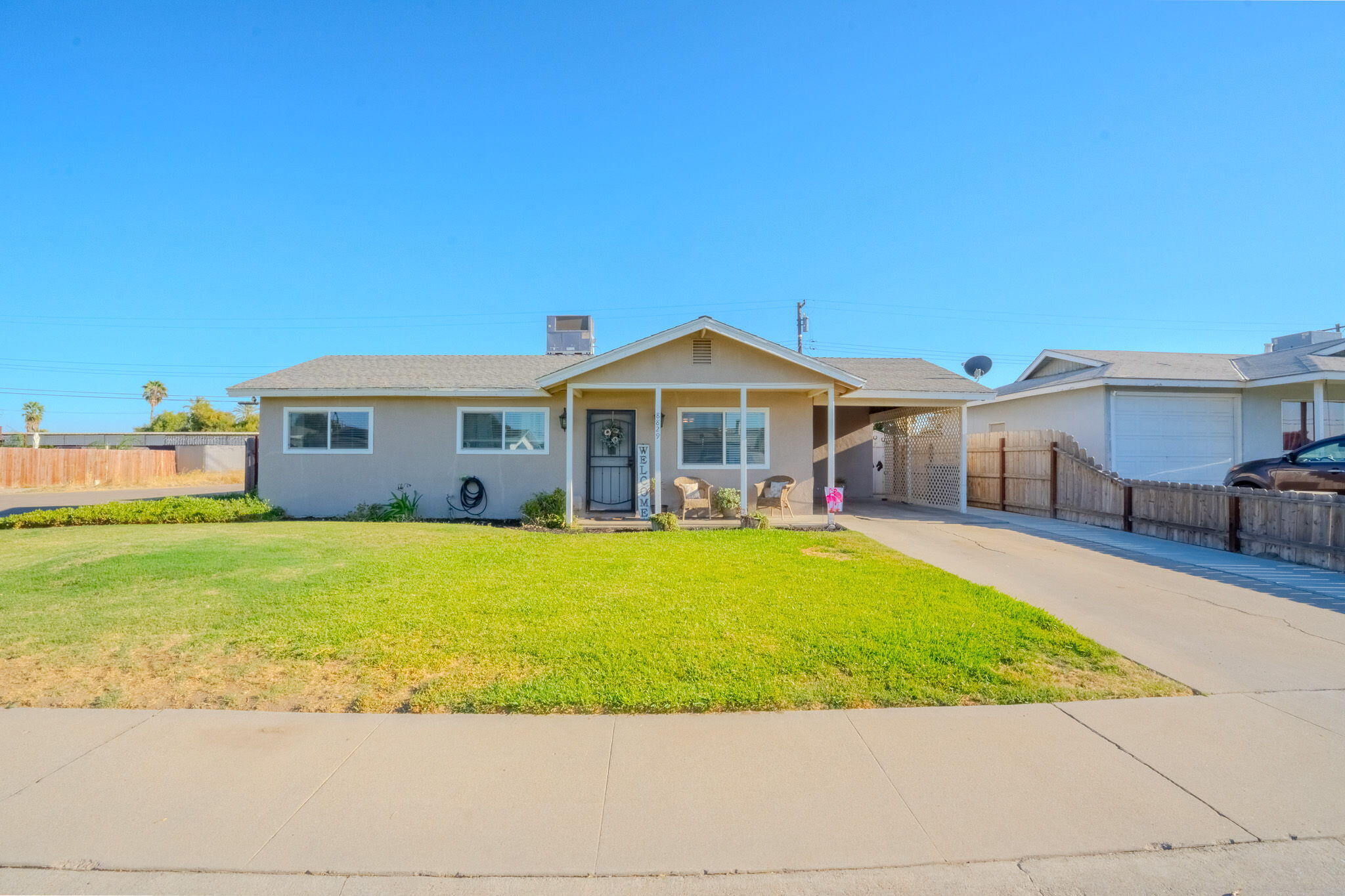 8829 Carolyn Avenue