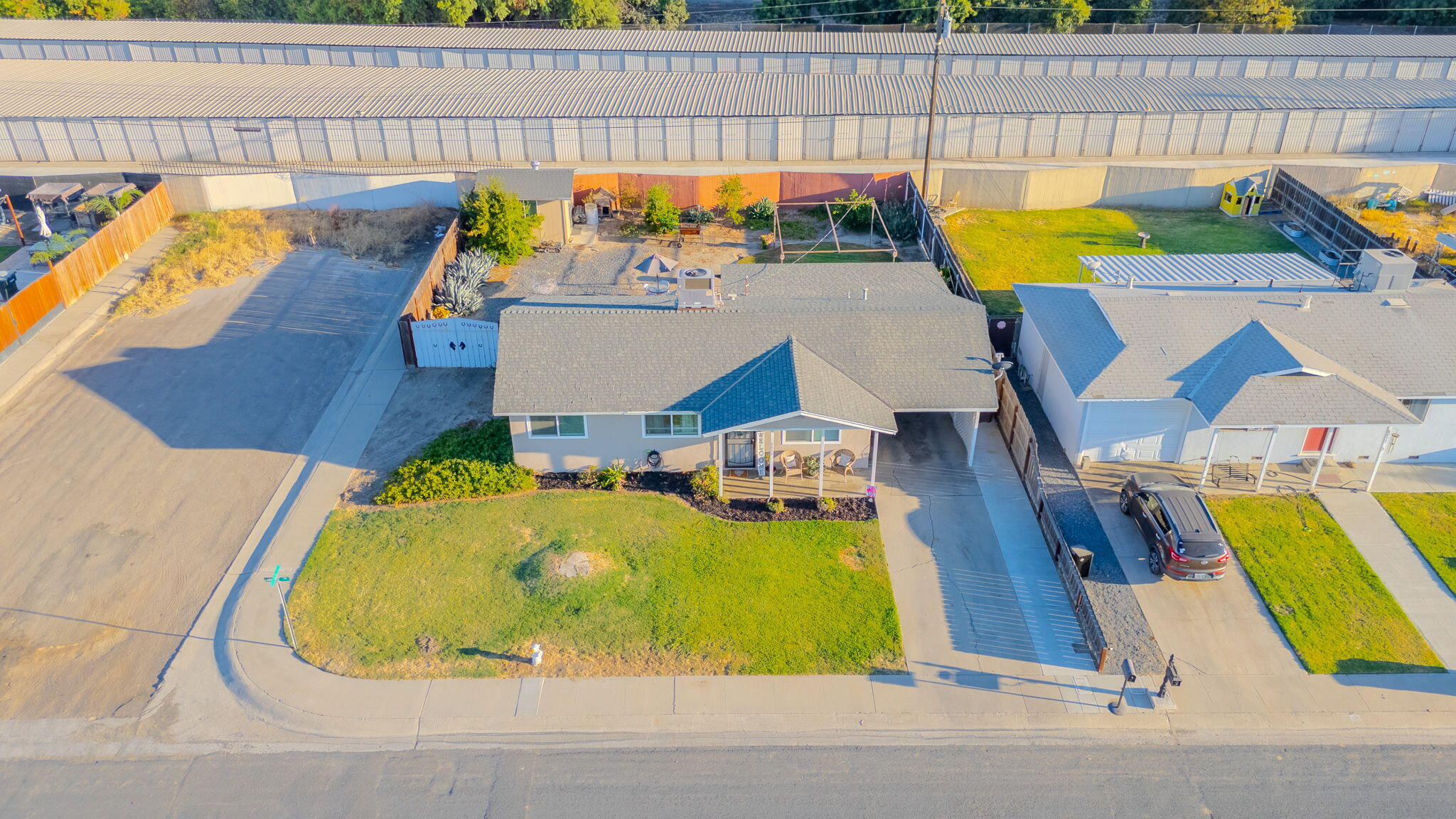 8829 Carolyn Avenue
