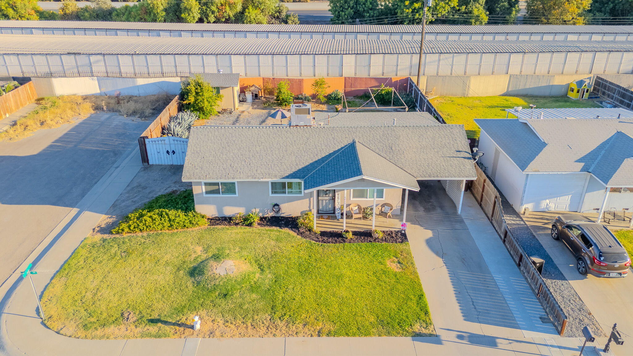 8829 Carolyn Avenue