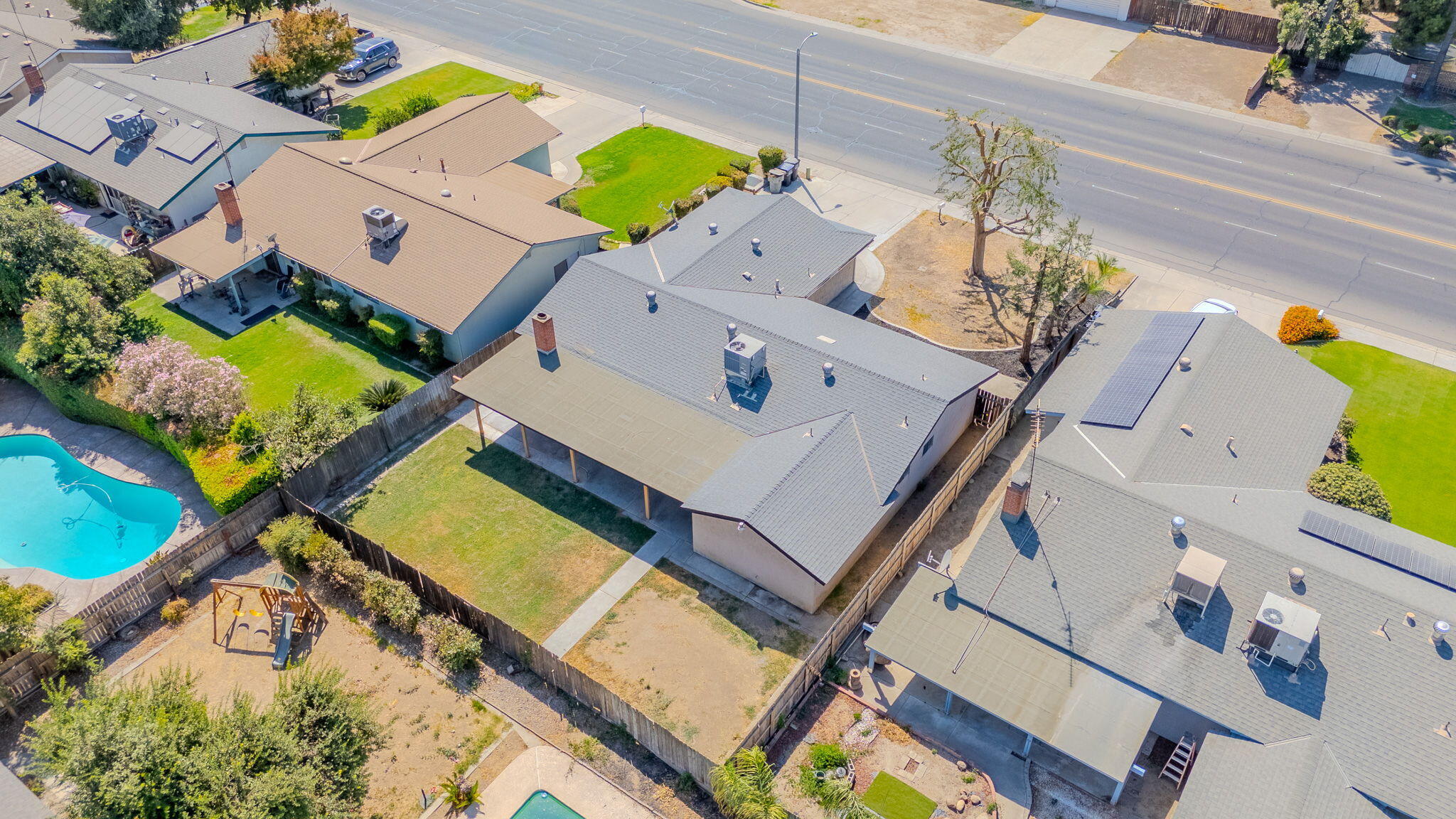 1730 S Demaree Street