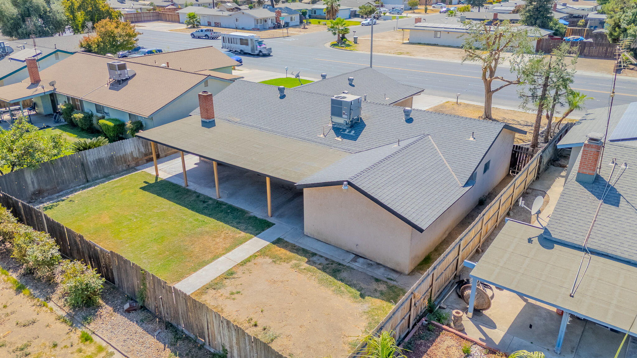 1730 S Demaree Street