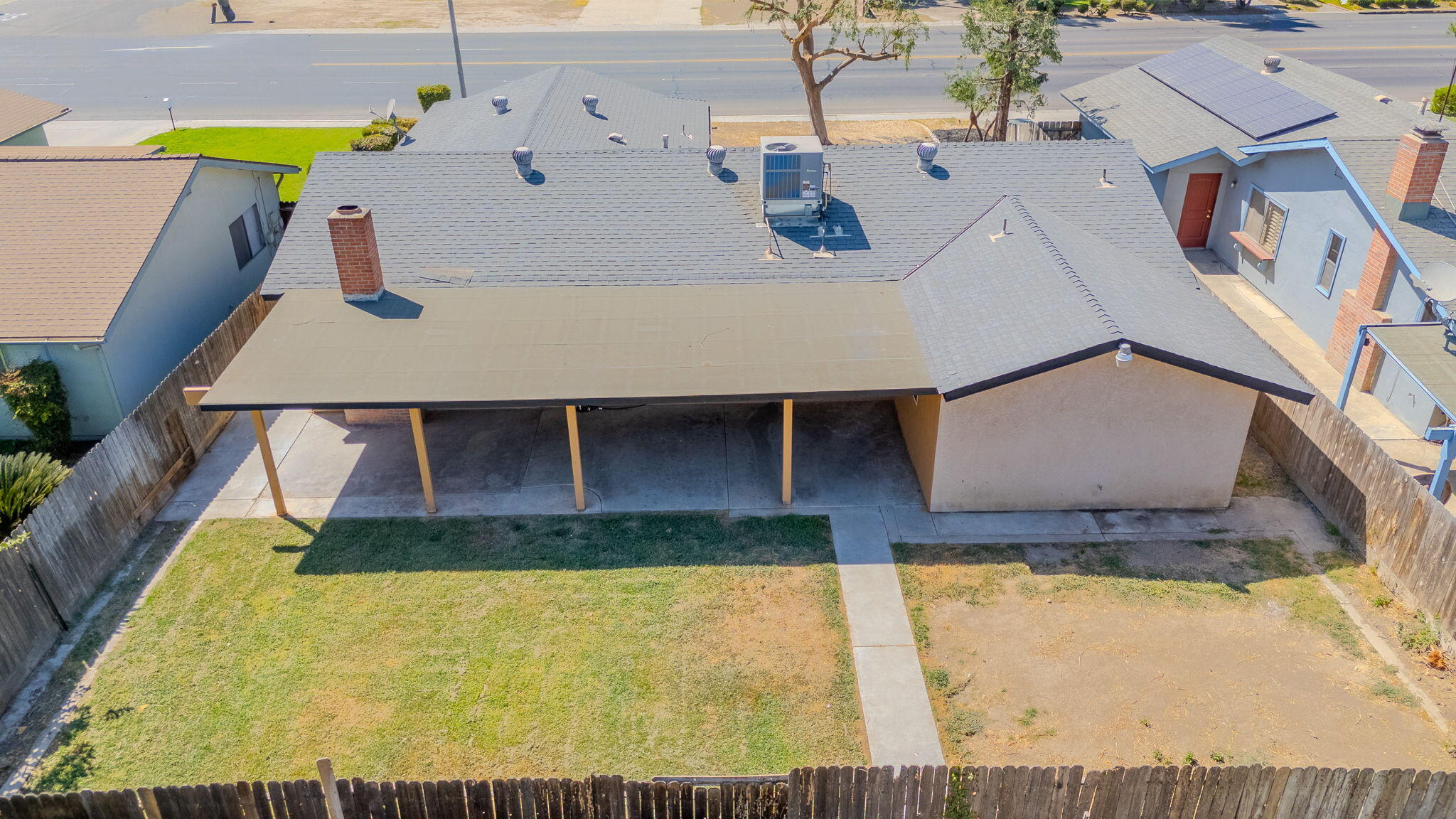 1730 S Demaree Street