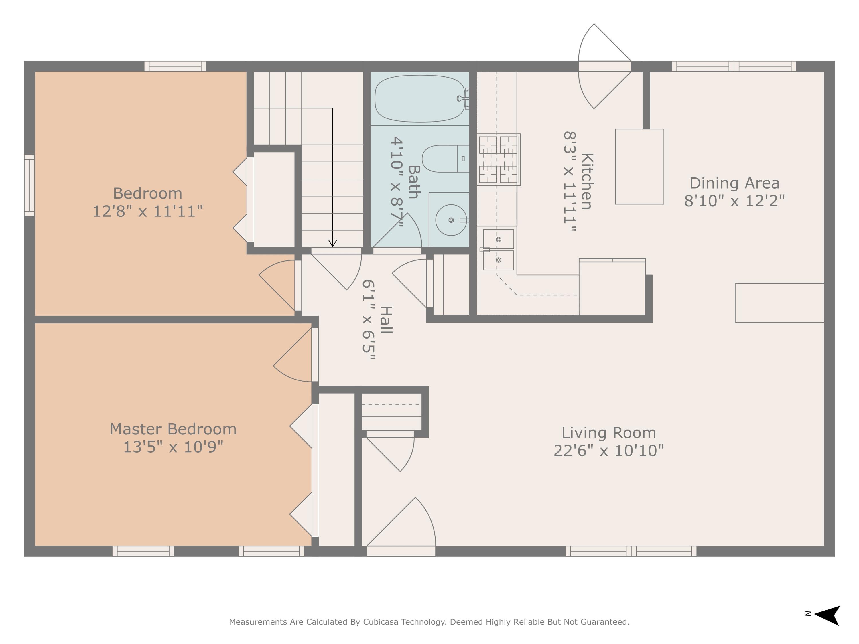 12567 Timber Ridge Dr