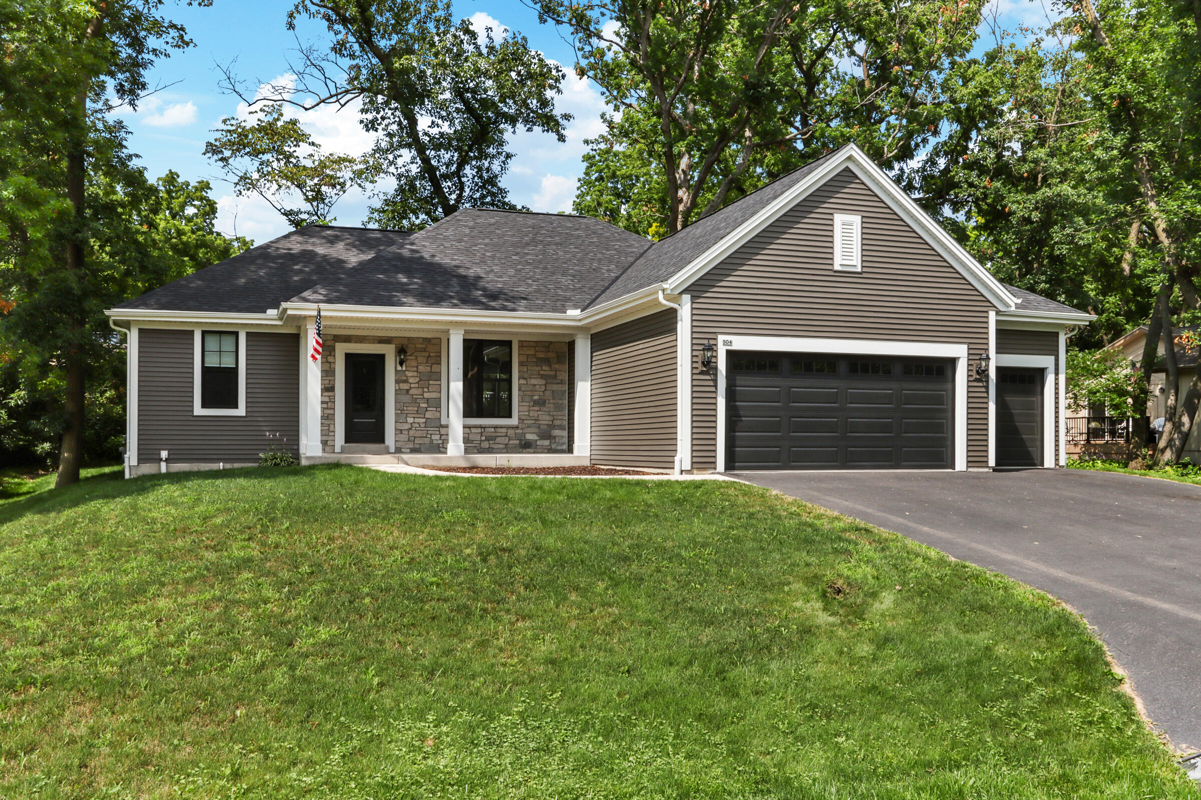 504 Wiswell Dr