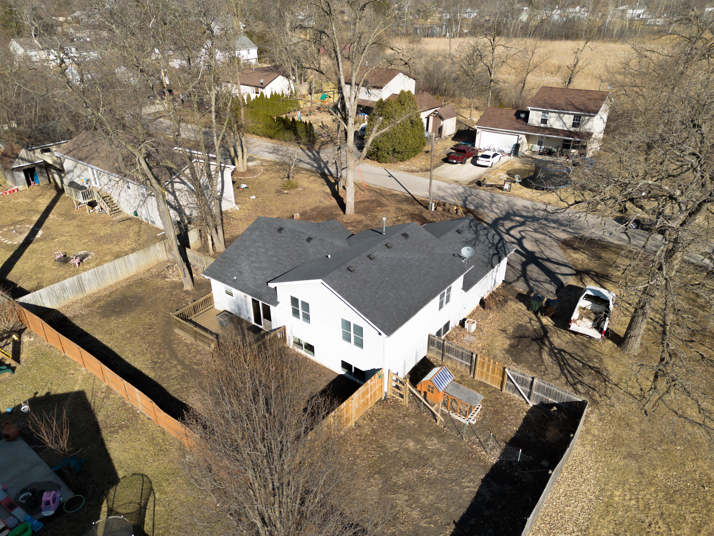 W819 Florence Rd
