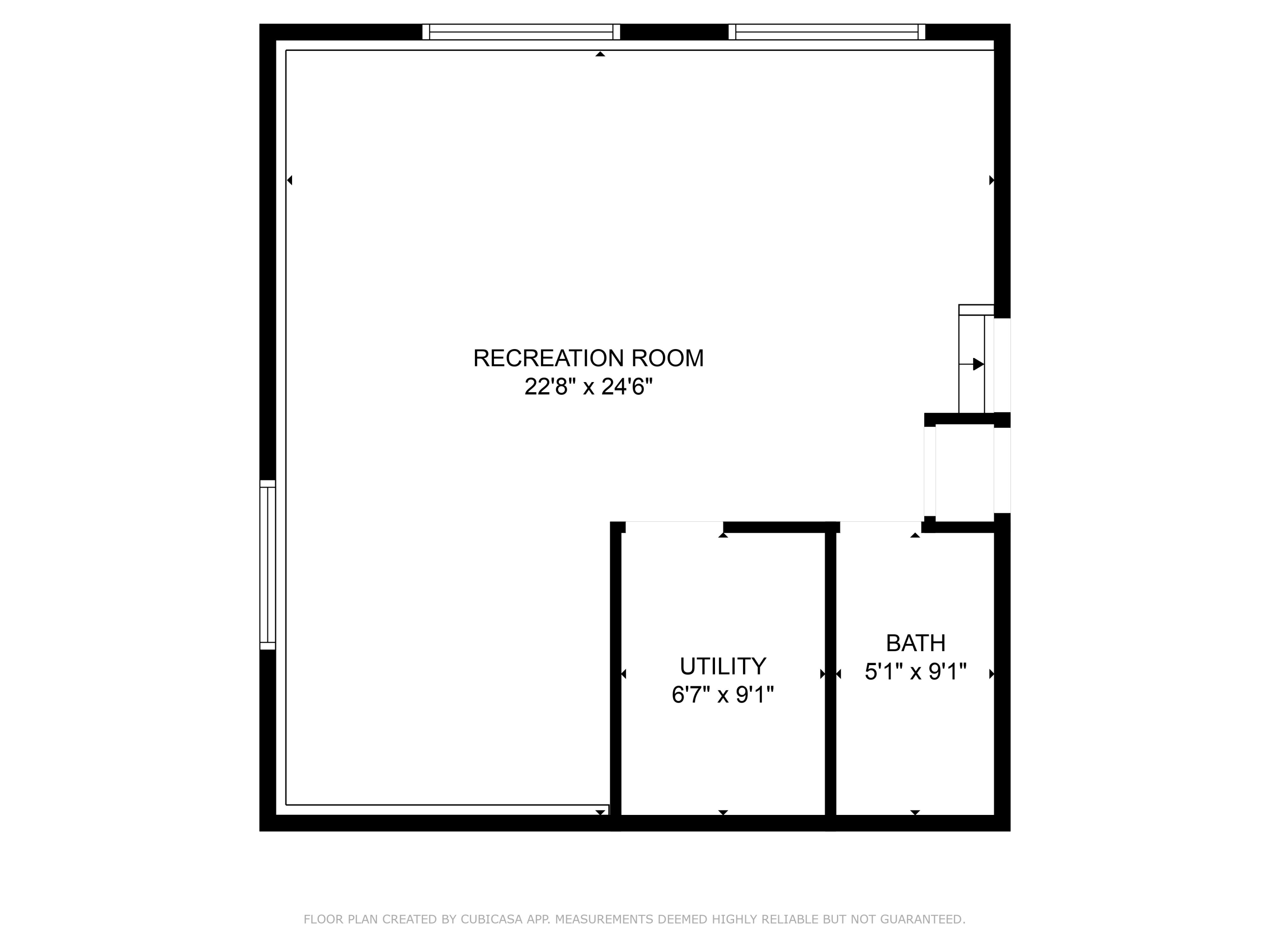 W819 Florence Rd