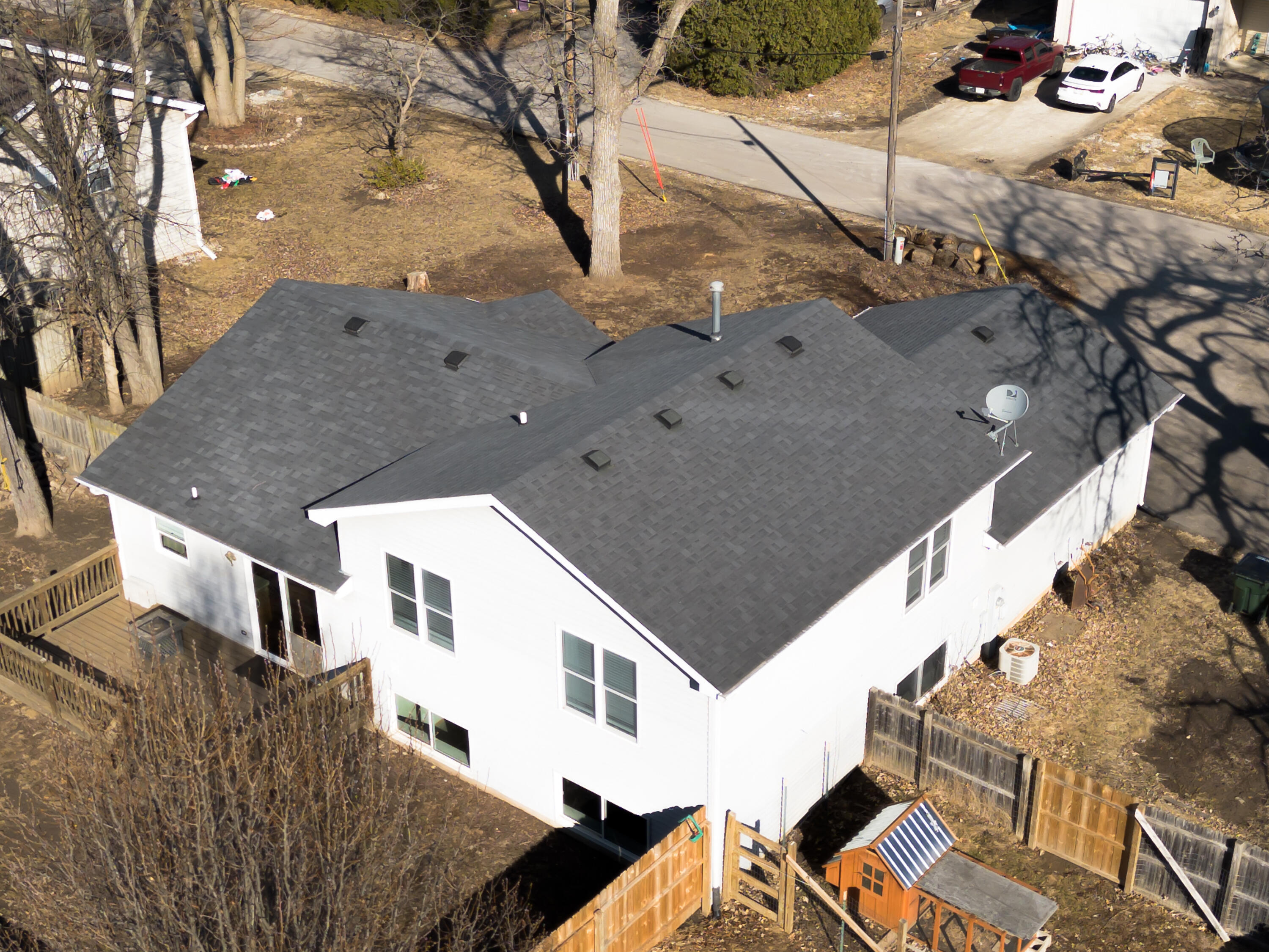 W819 Florence Rd
