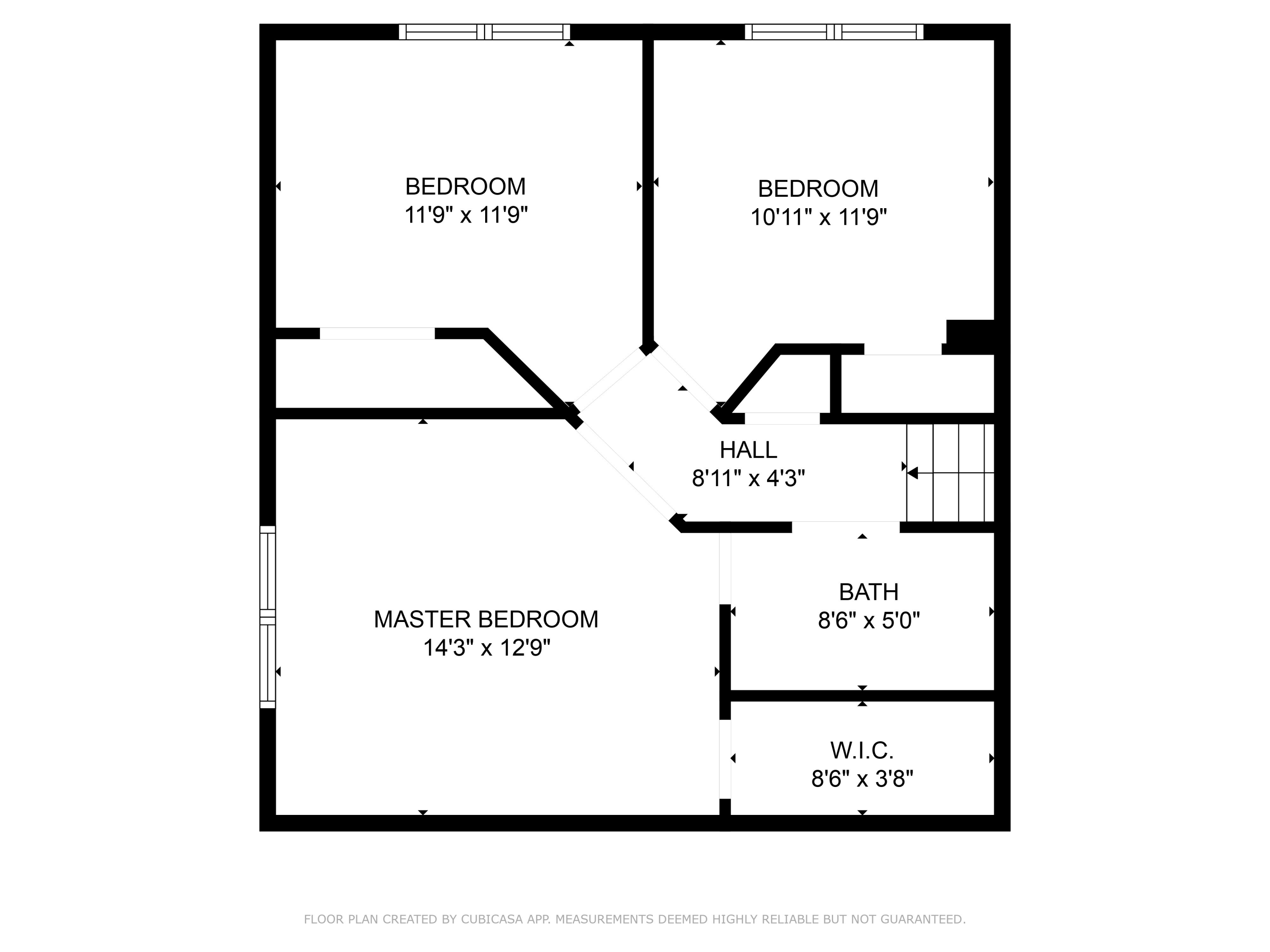 W819 Florence Rd