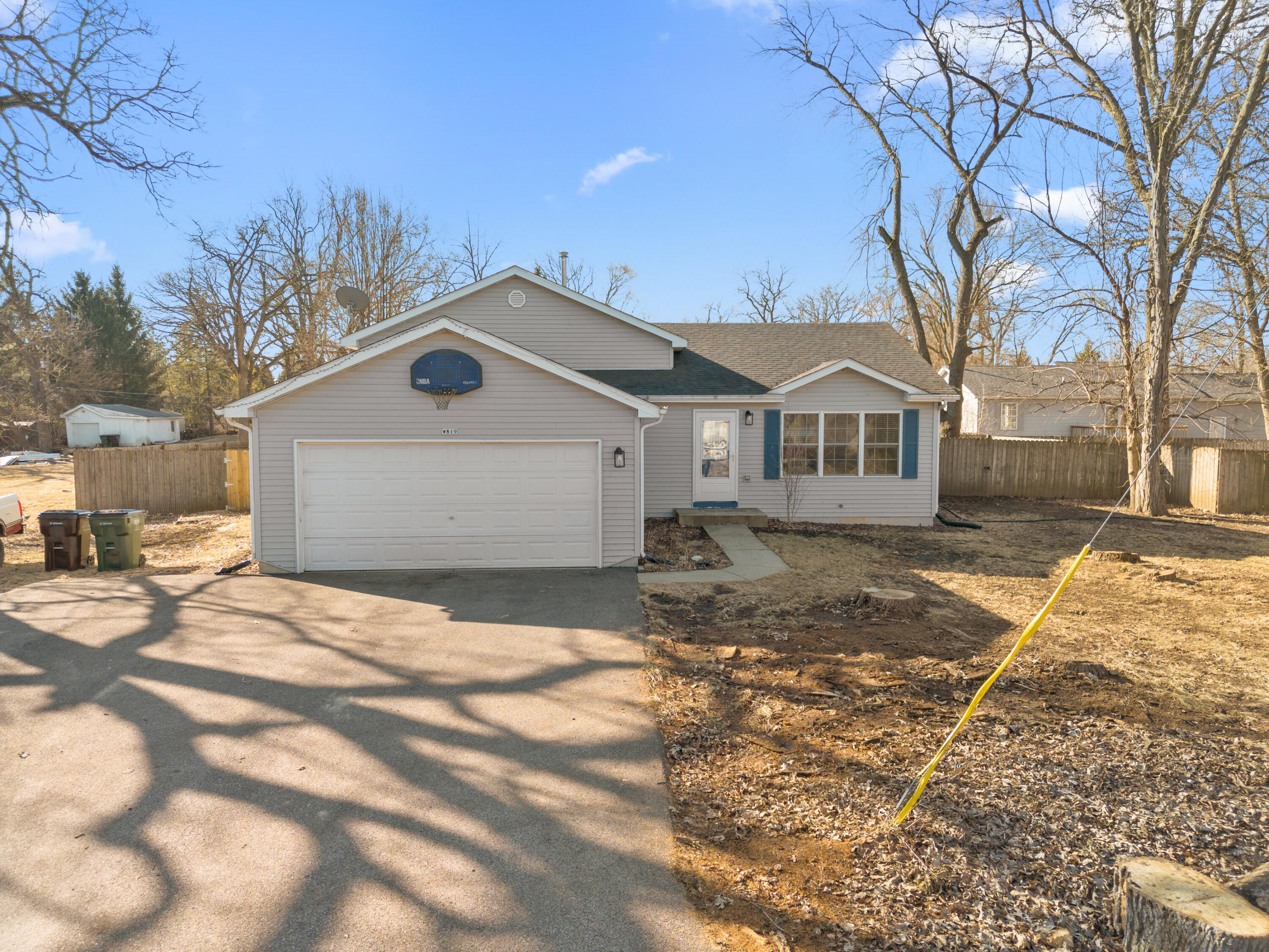 W819 Florence Rd