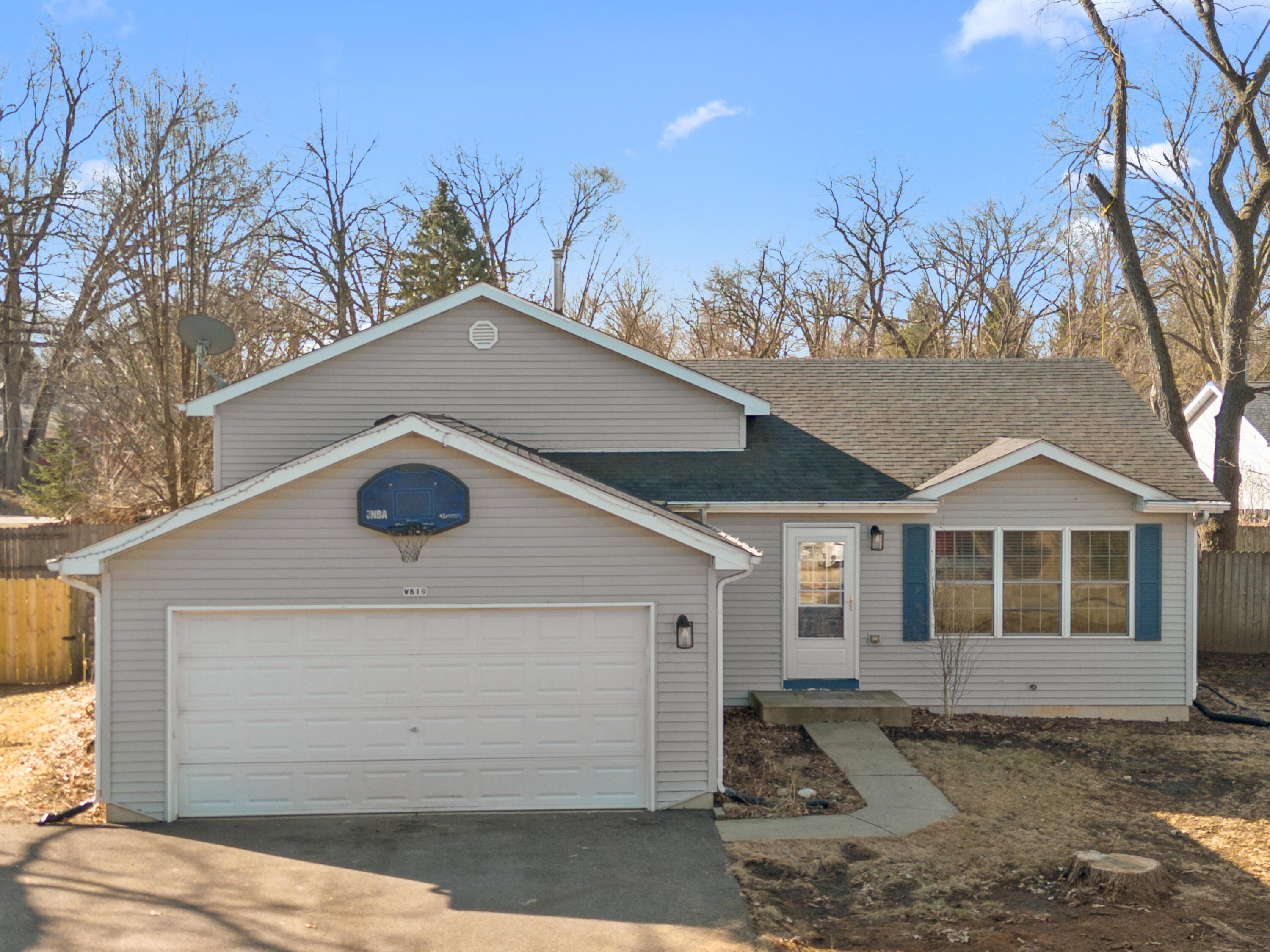 W819 Florence Rd