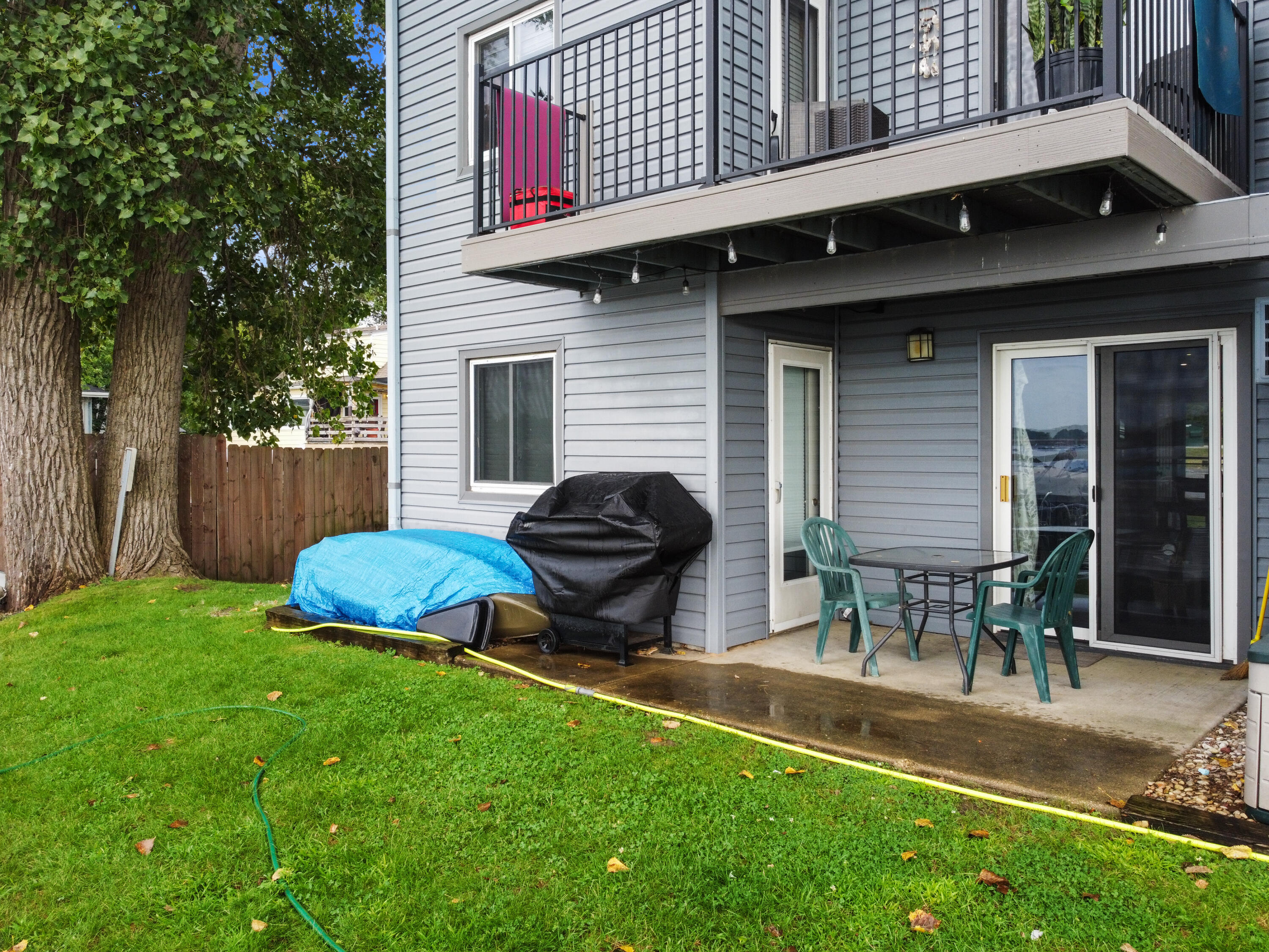 536 N Cogswell Dr Unit: 7