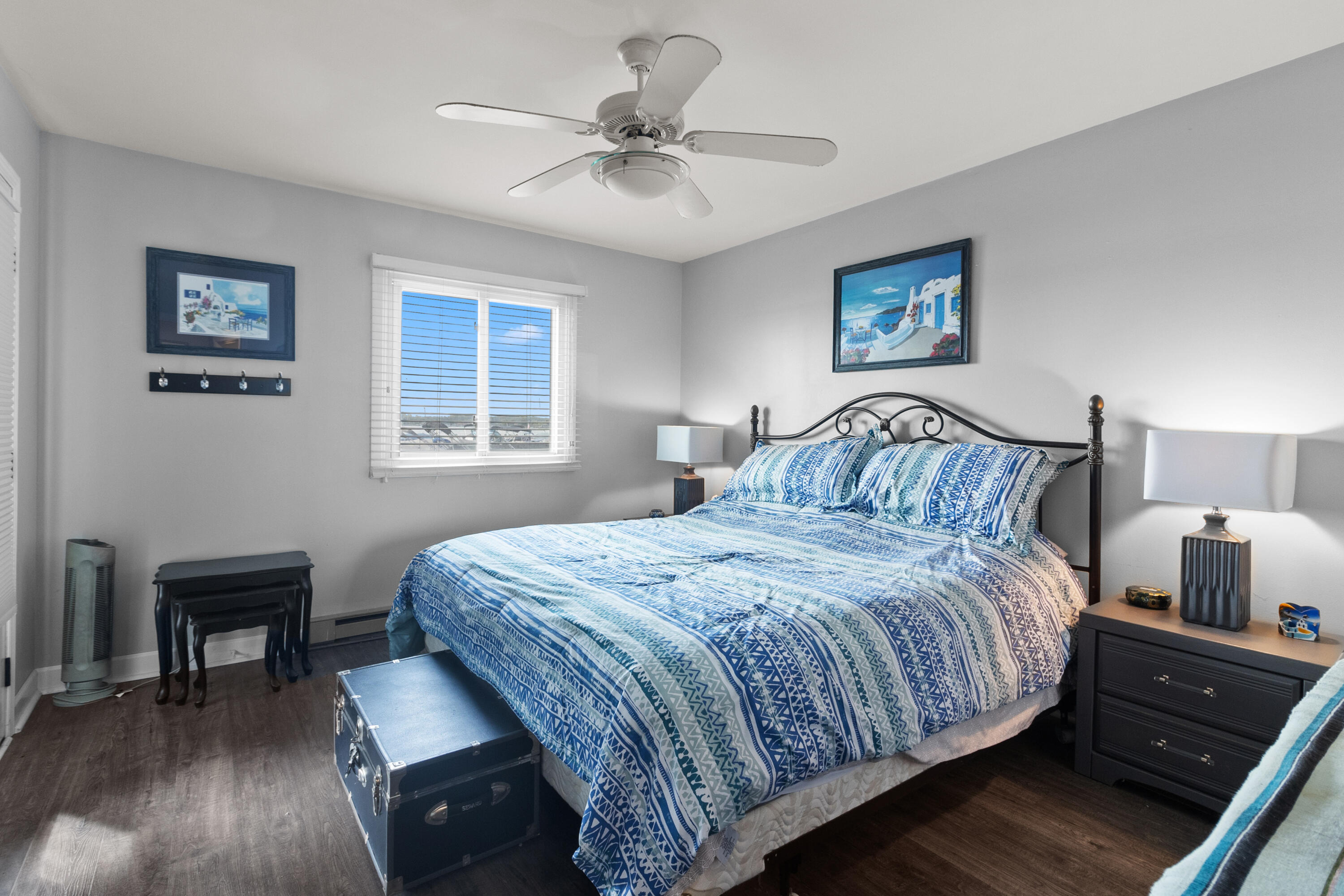 536 N Cogswell Dr Unit: 7