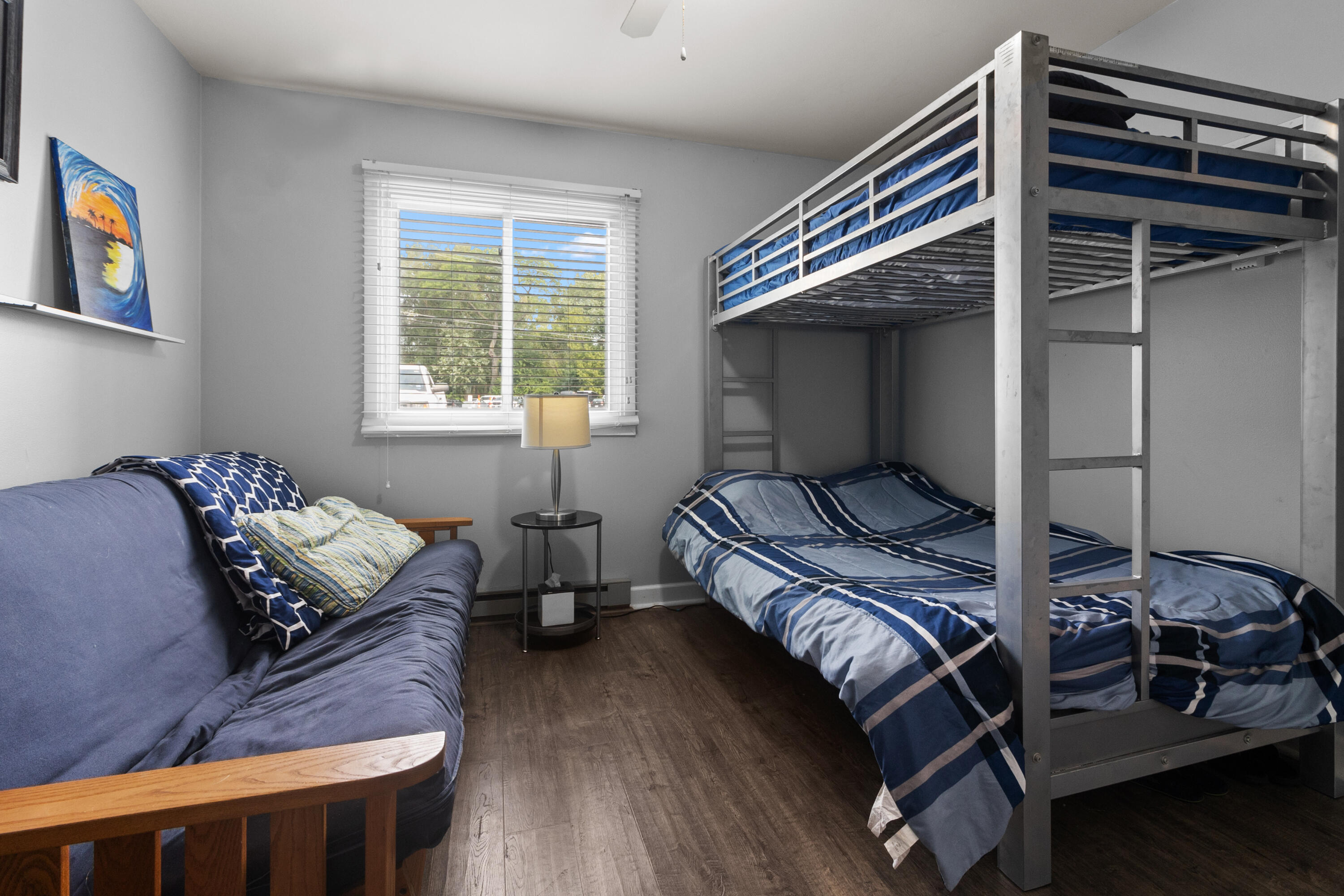 536 N Cogswell Dr Unit: 7