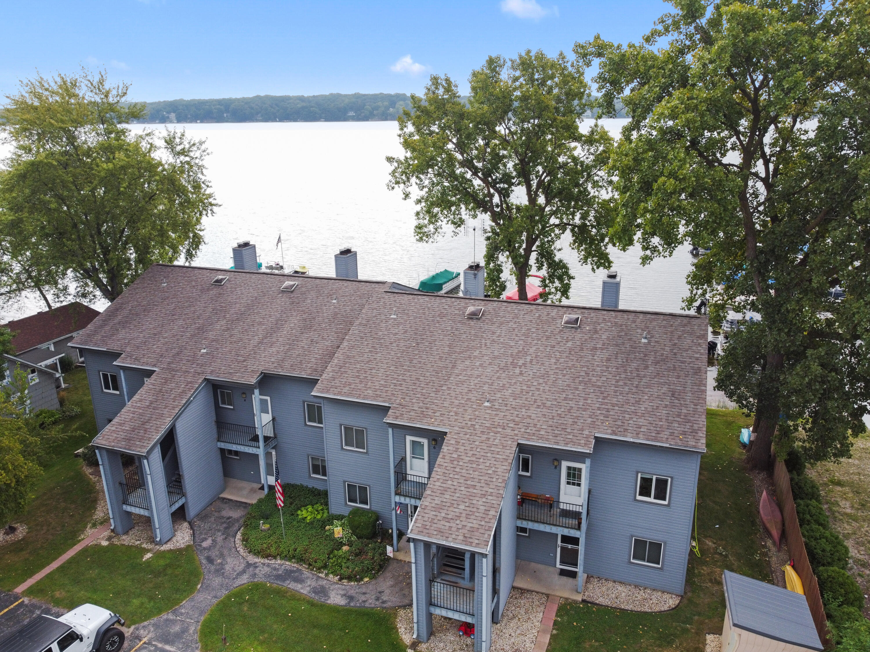 536 N Cogswell Dr Unit: 7