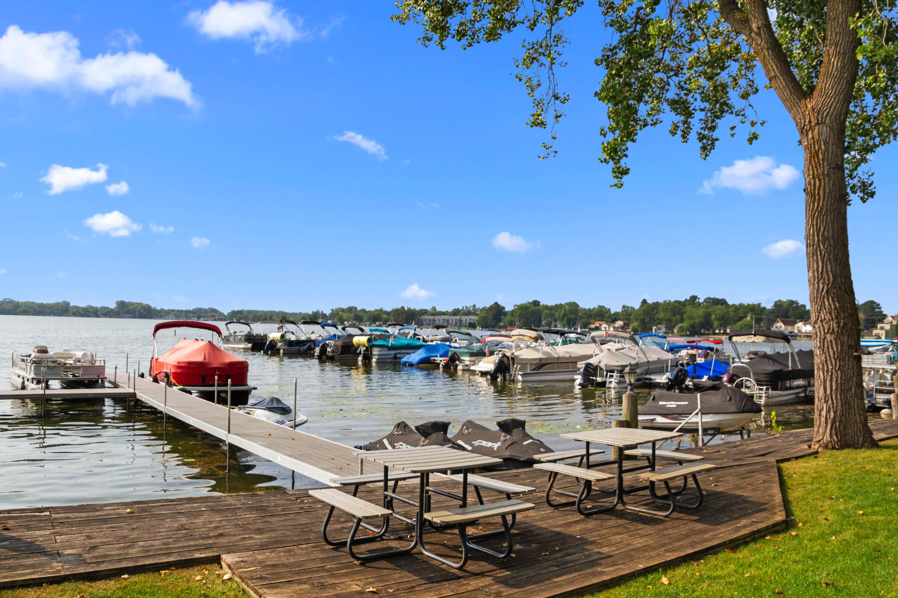 536 N Cogswell Dr Unit: 7