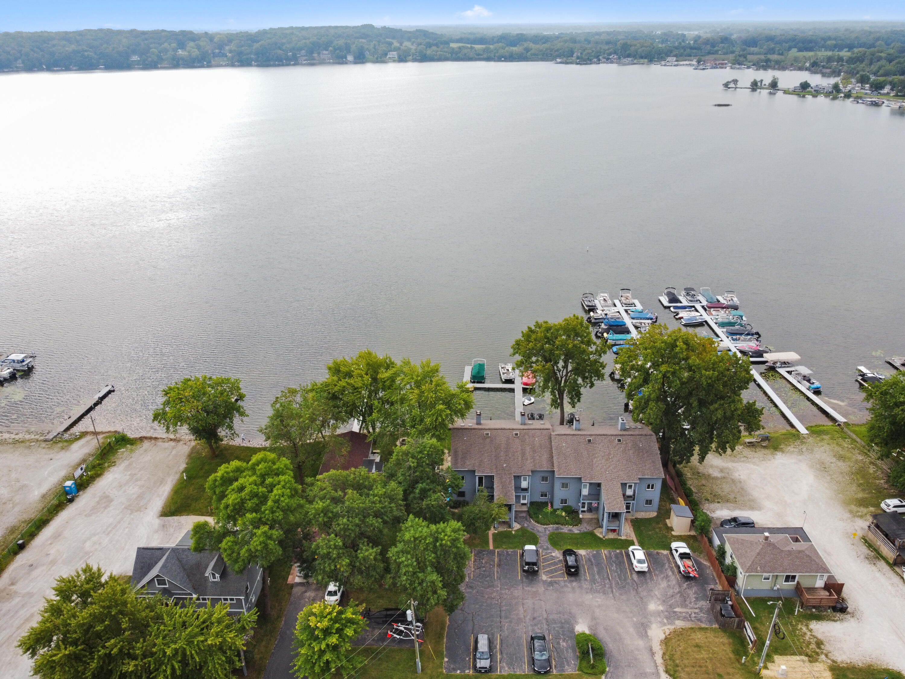 536 N Cogswell Dr Unit: 7