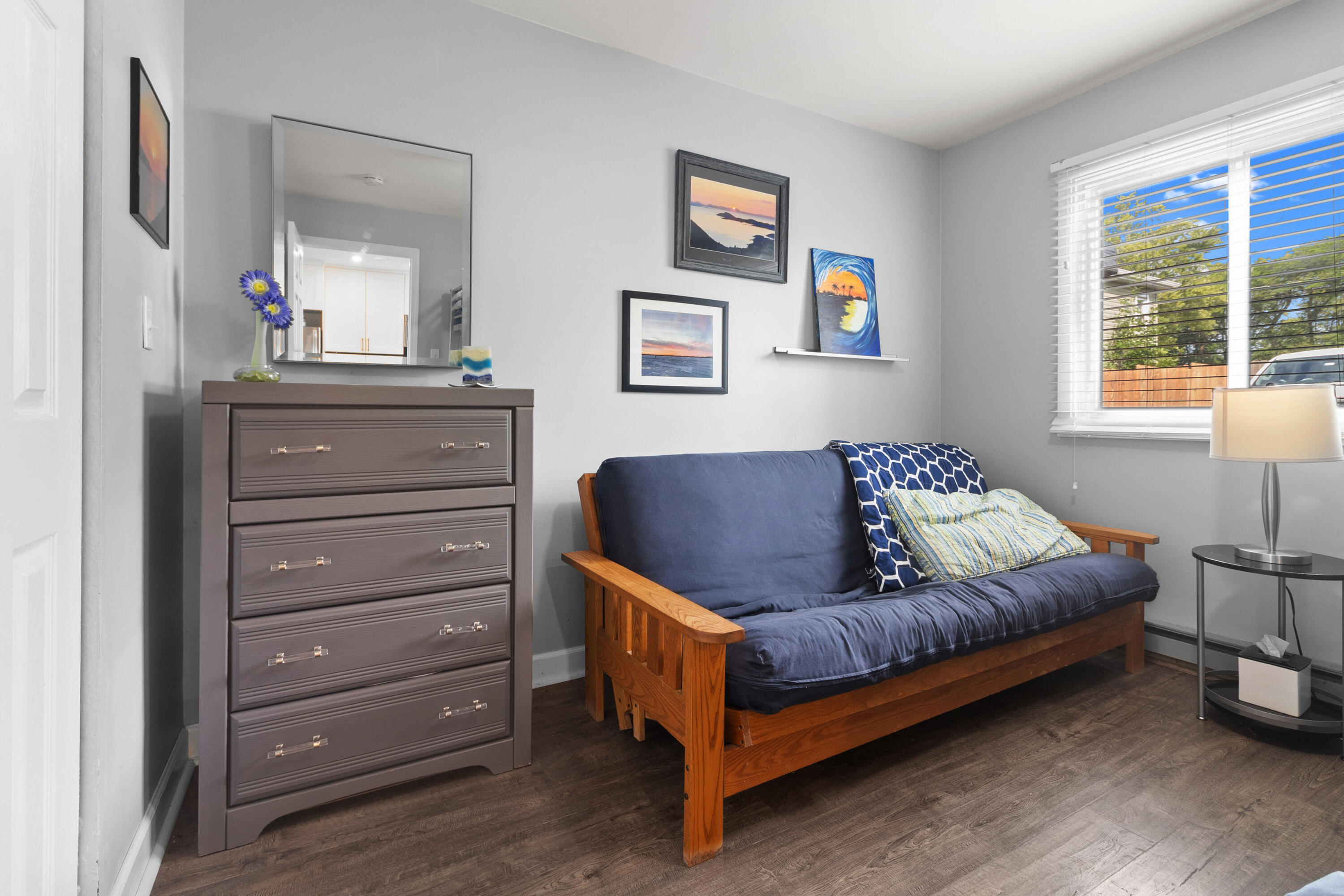 536 N Cogswell Dr Unit: 7