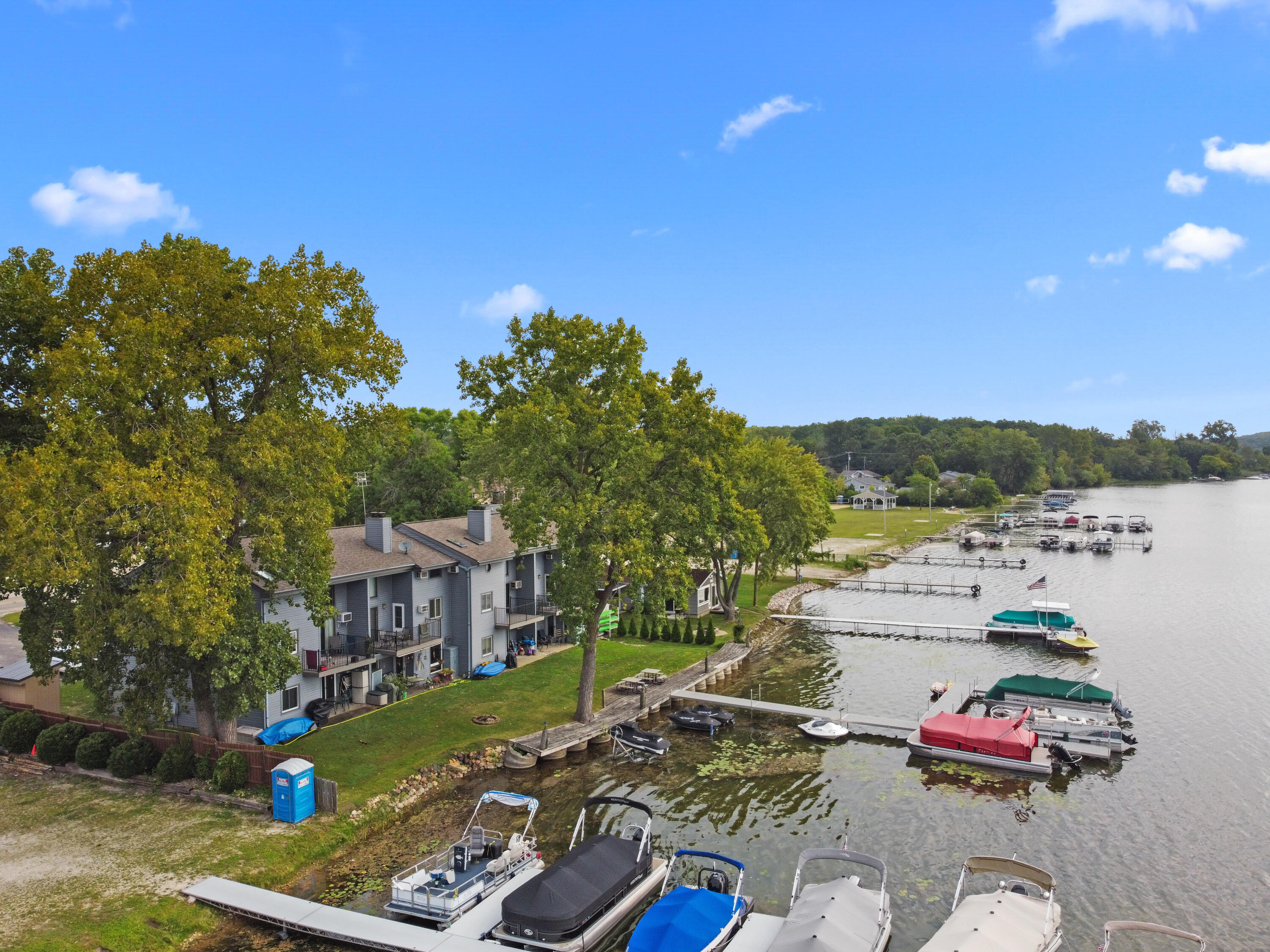 536 N Cogswell Dr Unit: 7
