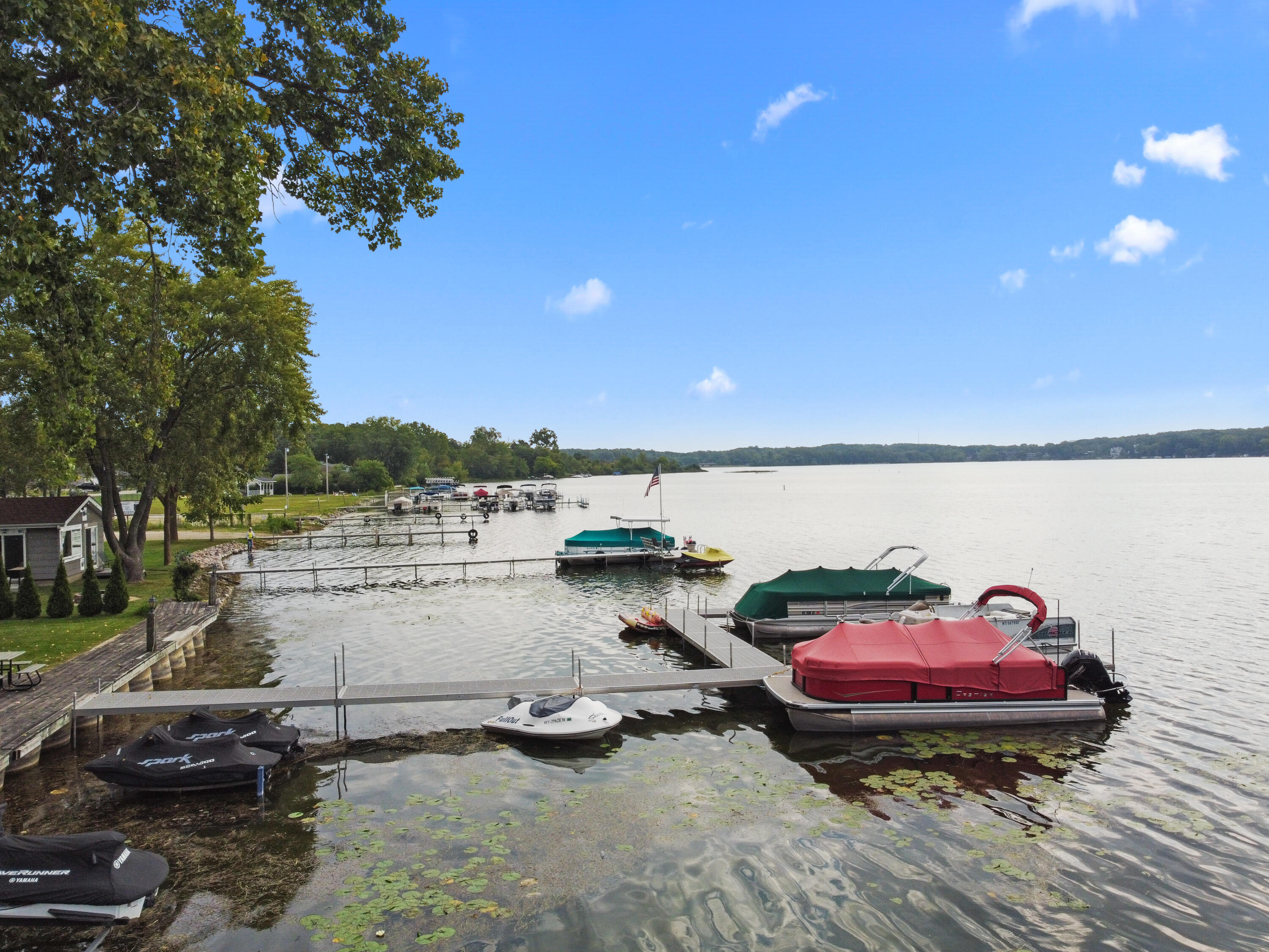 536 N Cogswell Dr Unit: 7