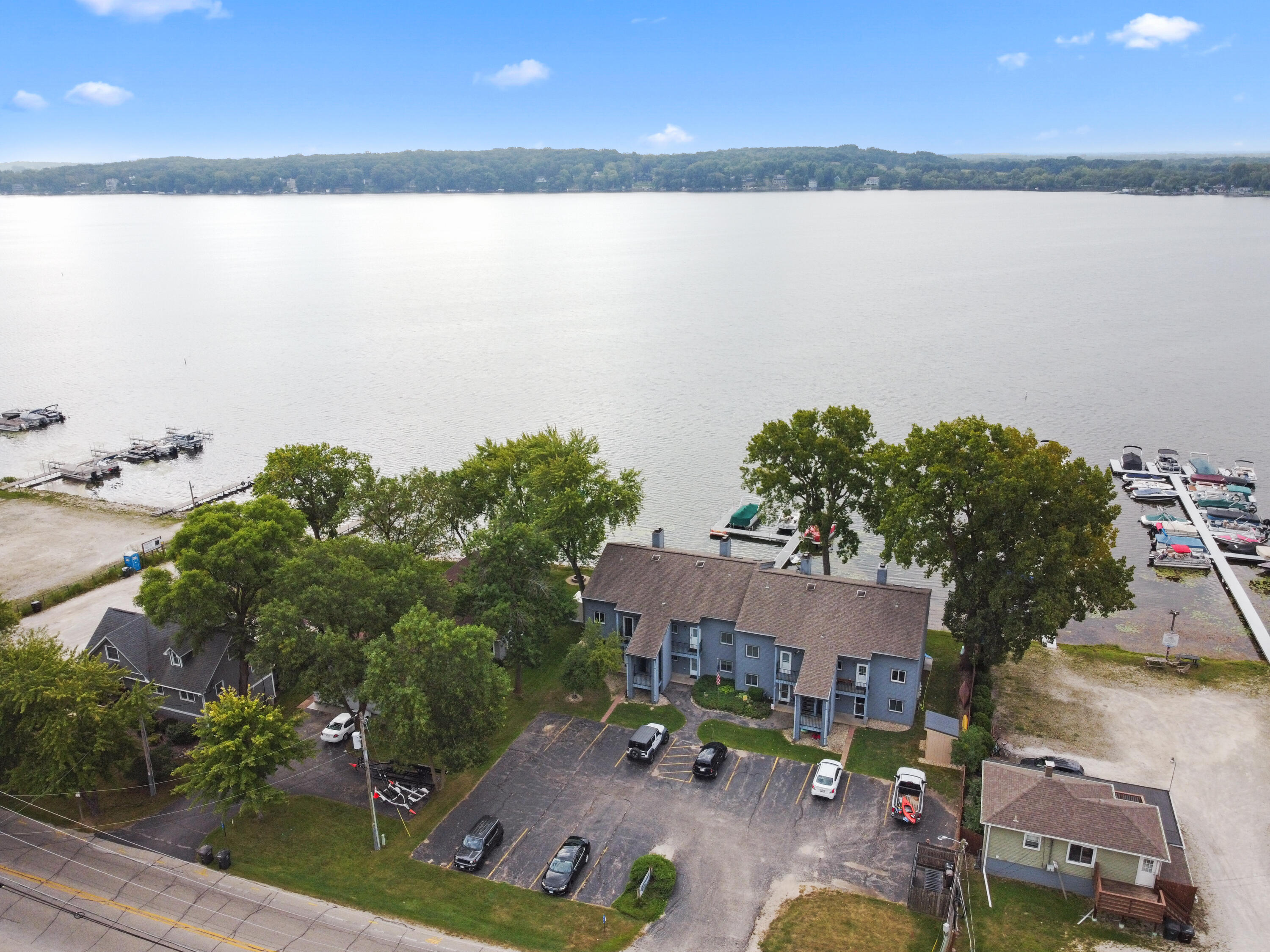 536 N Cogswell Dr Unit: 7