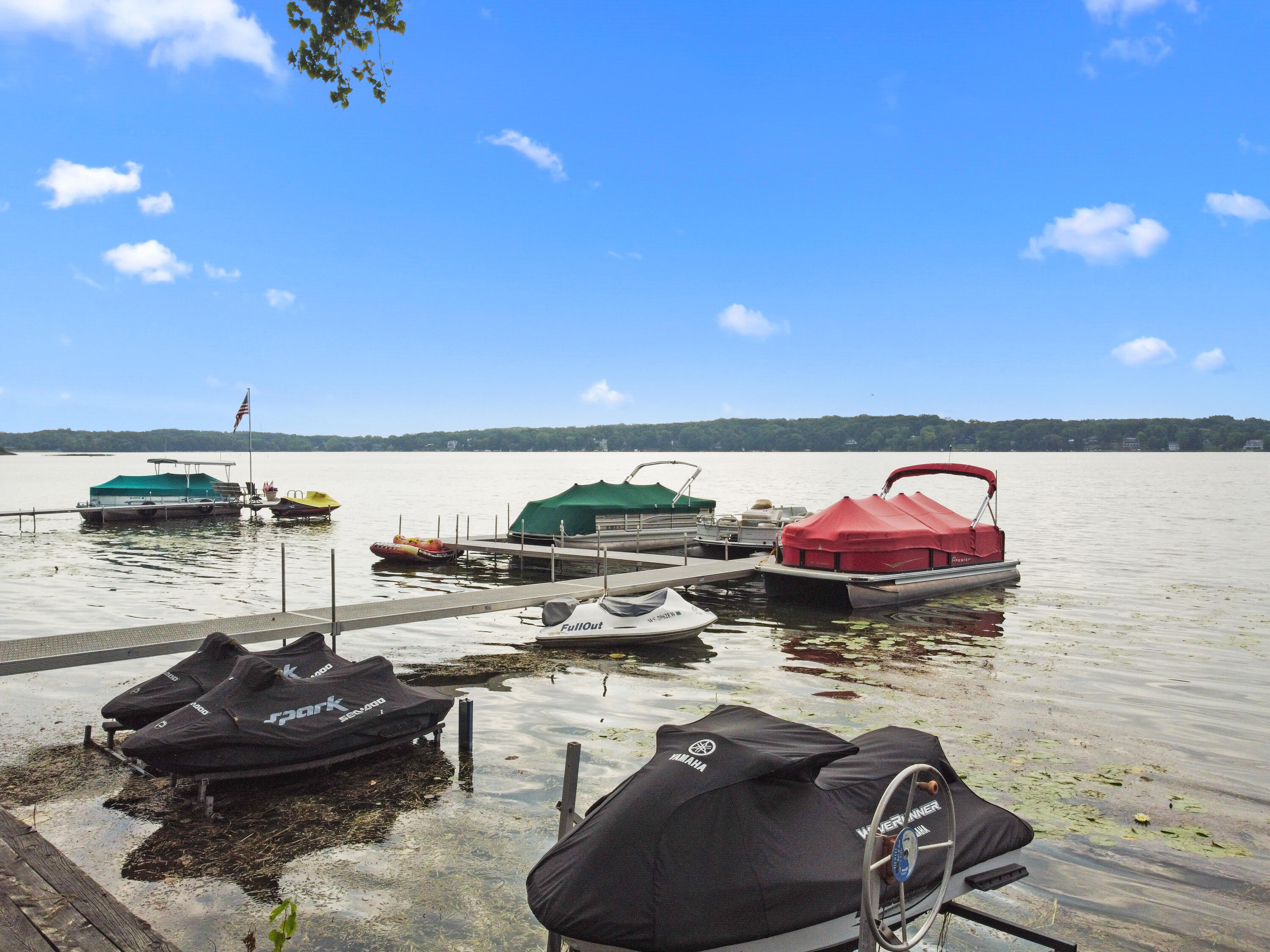 536 N Cogswell Dr Unit: 7