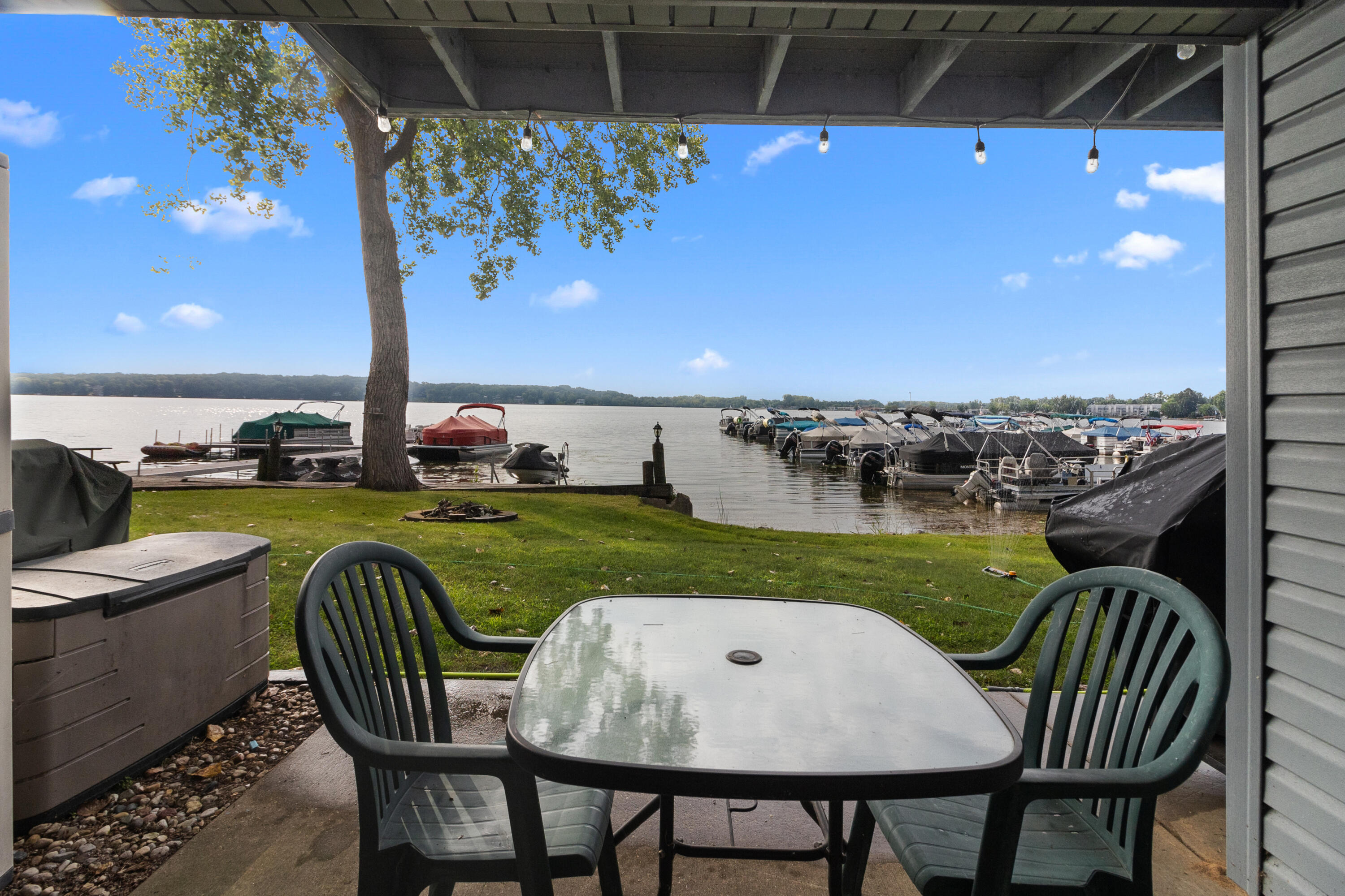 536 N Cogswell Dr Unit: 7
