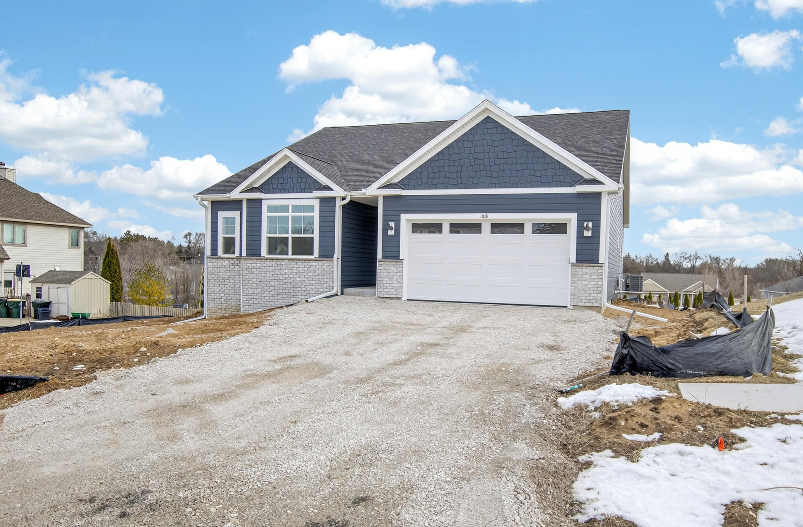 1018 Fairway Dr Unit: Lt77