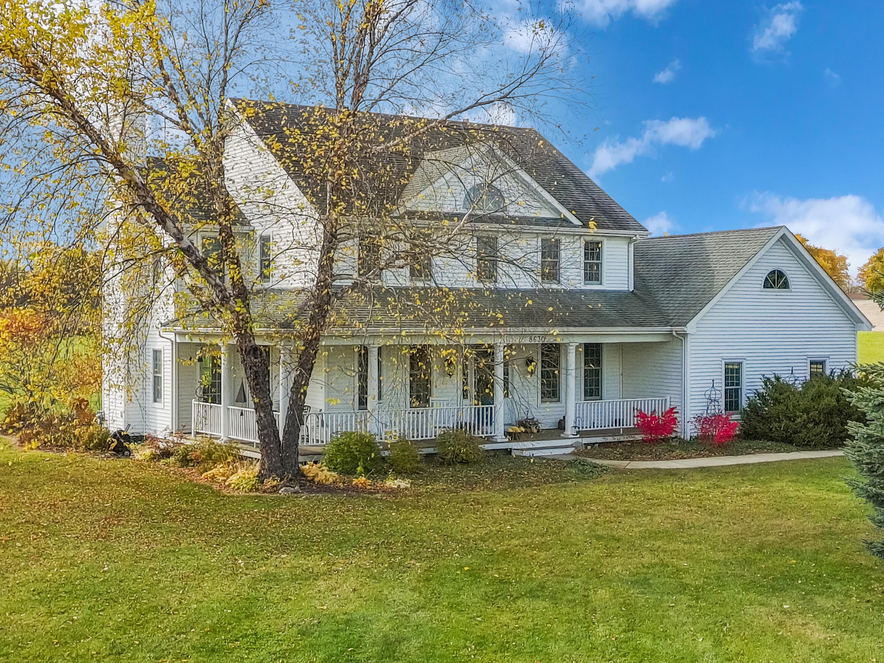 8630 Fox River Rd