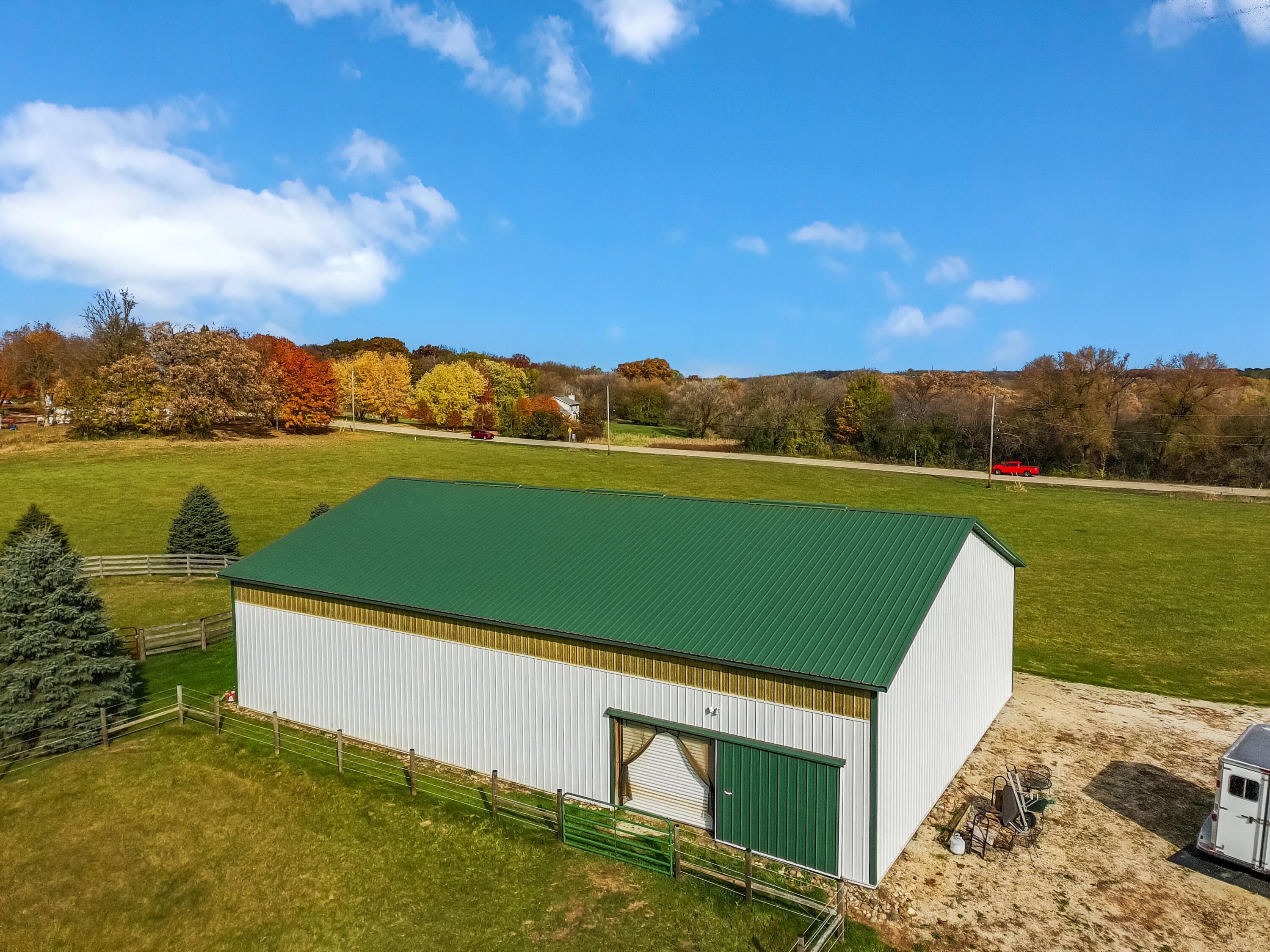 8630 Fox River Rd
